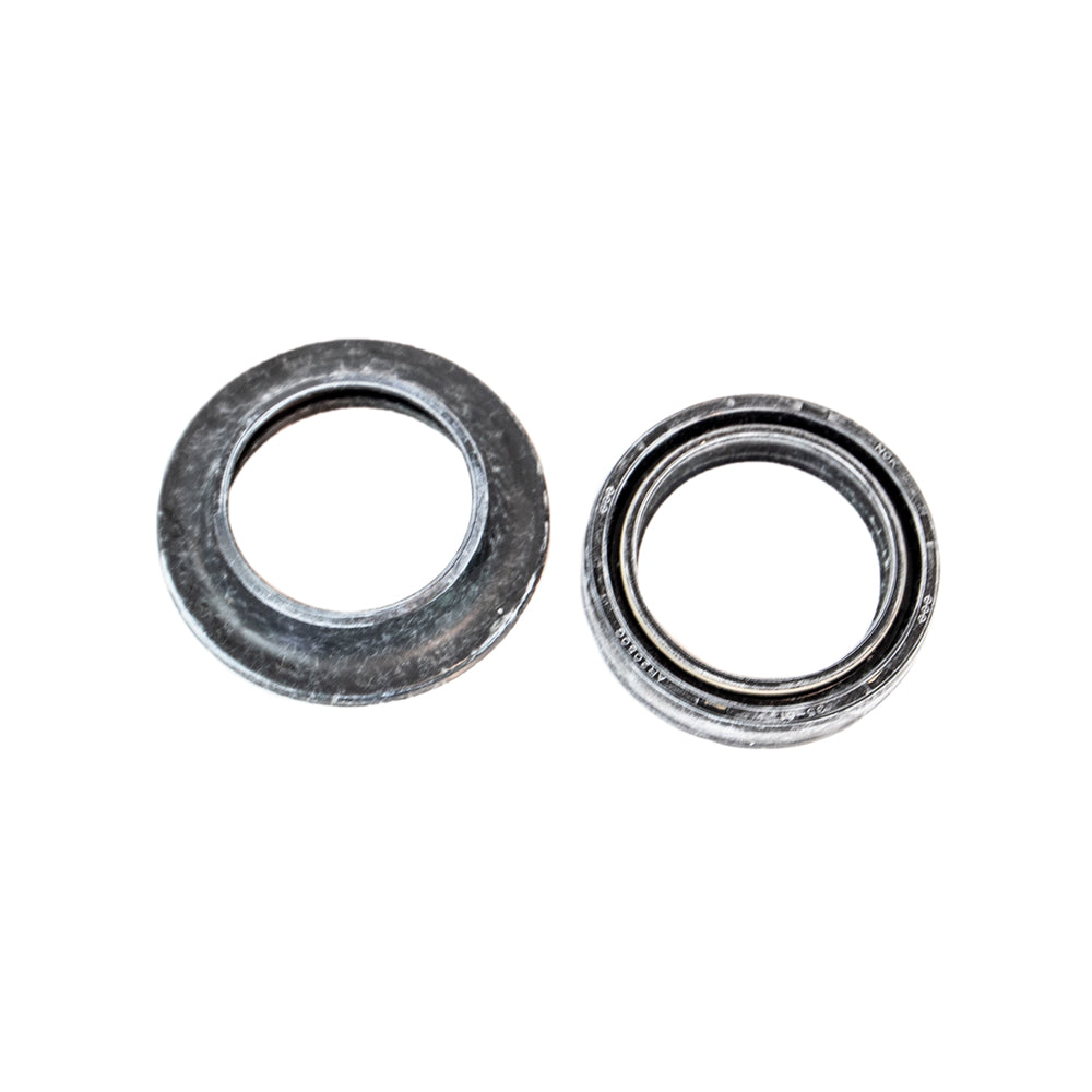 Honda 51490-GS2-305 Front Fork Seal Set XL NX CR80R 250R 125 1987-1995