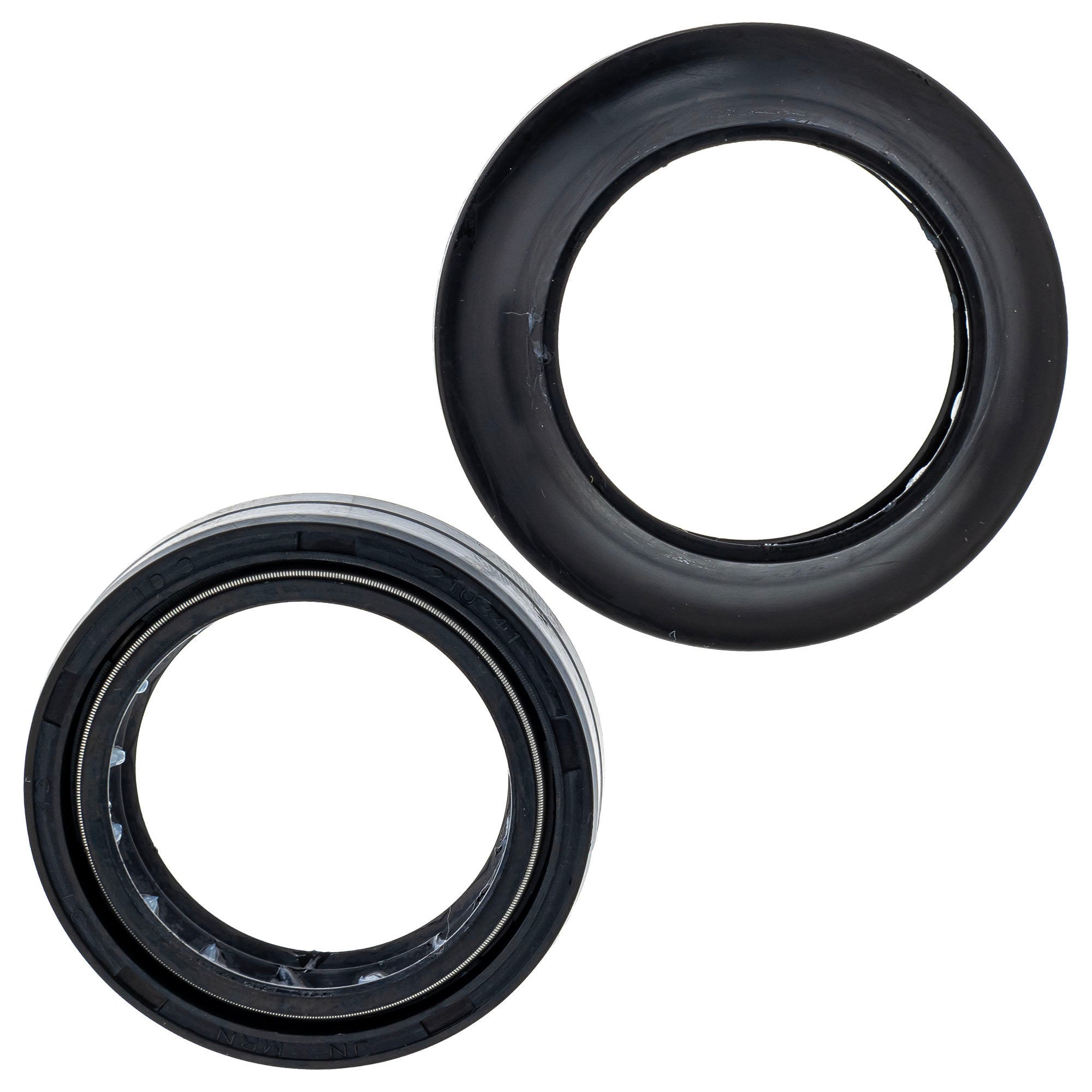 Honda 51490-KRH-901 Front Fork Seal Set XR CRF Wheel Big 150L 125F 110F