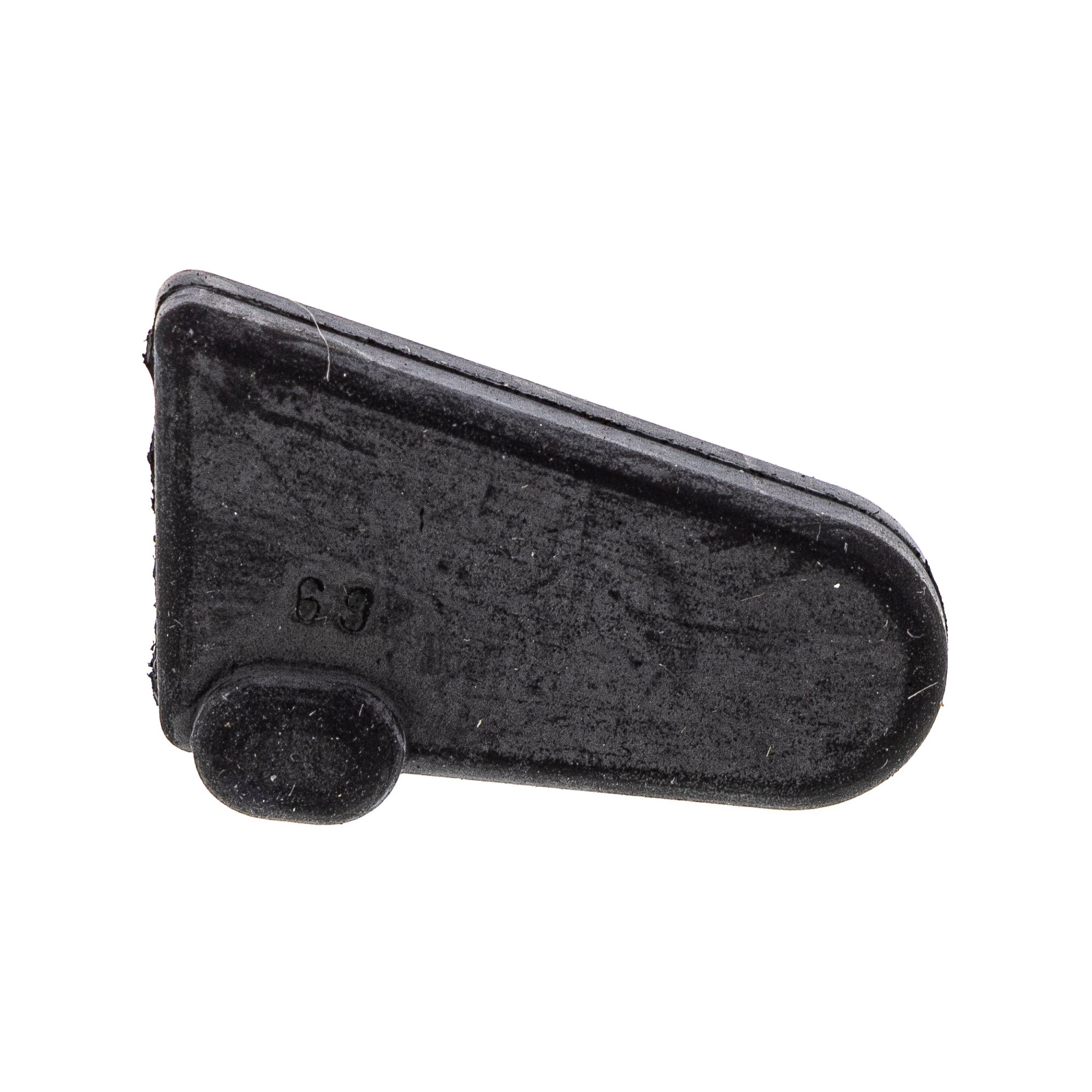 Honda 53193-HA0-770 Parking Lever Cap Fourtrax Rincon Rancher Foreman 4X4