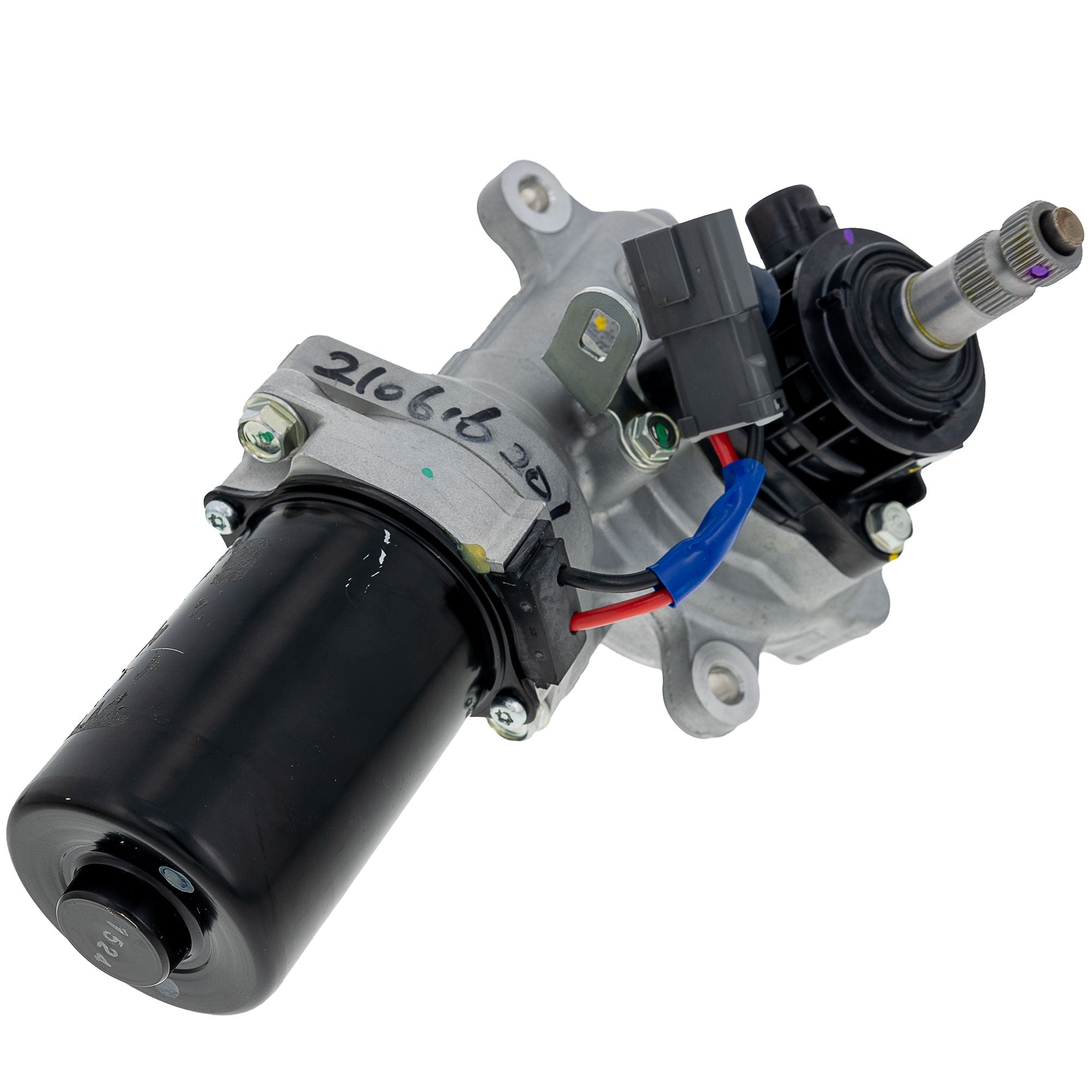 Honda 53600-HL6-A01 Eps Unit Pioneer Talon 1000 700 53600-HL4-A01 2016-2023