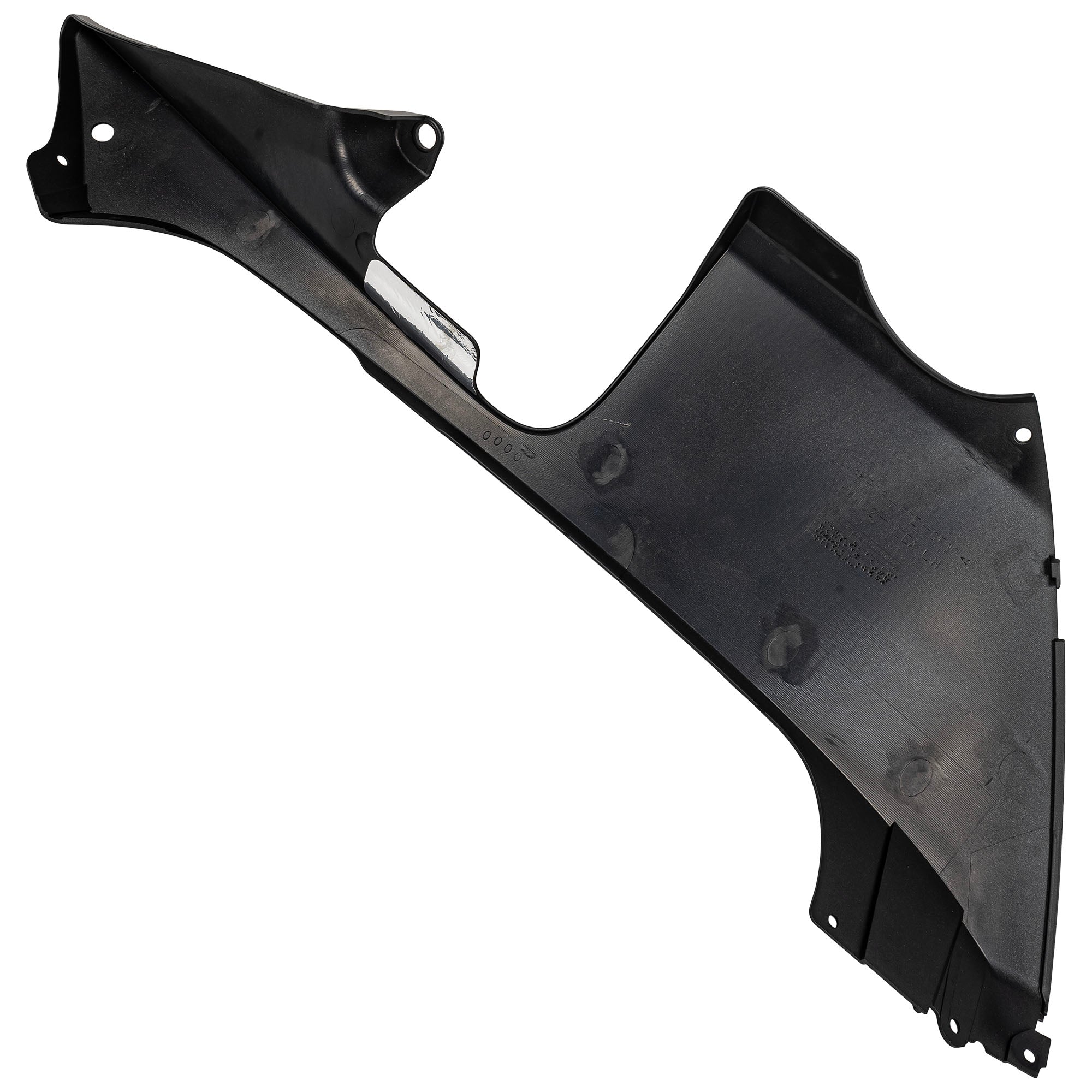 Genuine OEM Honda Cowl