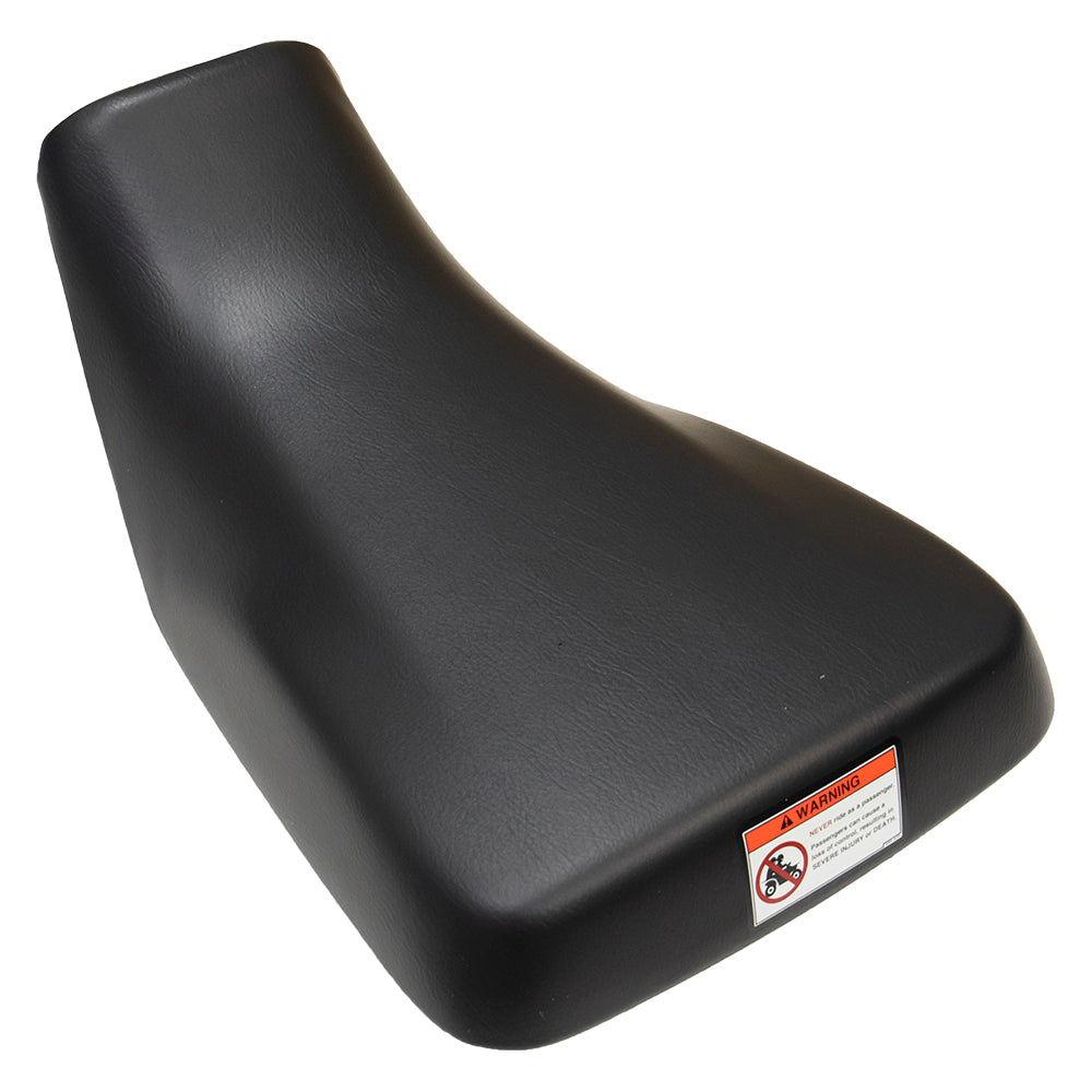 Honda 77100-HN5-N00ZA Black Seat X4 Rancher GPScape FourTrax ES AT 400 350