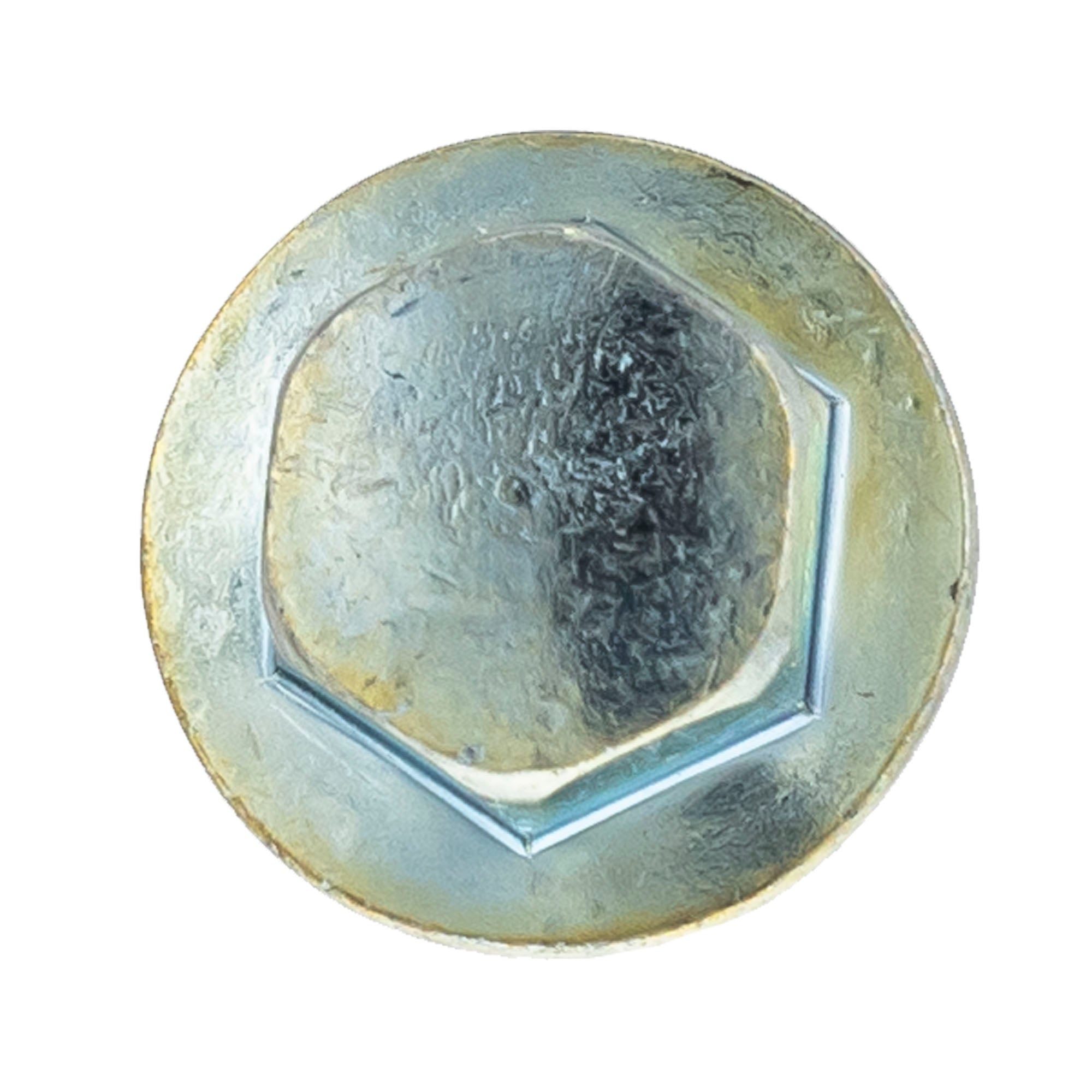 Honda 90004-GHB-630 Flange Bolt 6x16 Ruckus Metropolitan Shadow Deluxe Sportrax