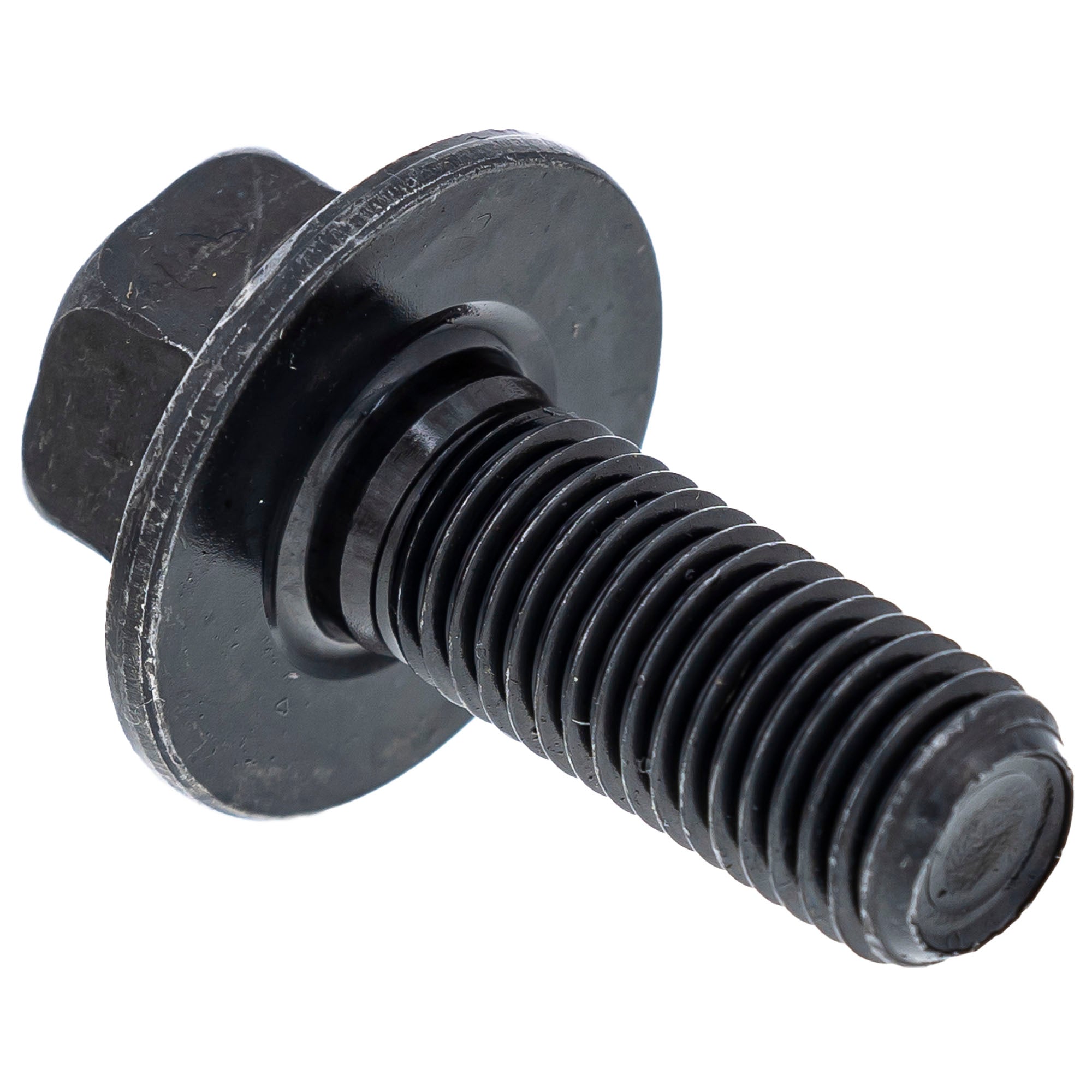 Honda 90013-430-000 Bolt 10X25 Gold Wing Hurricane Valkyrie Rune Repsol Edition