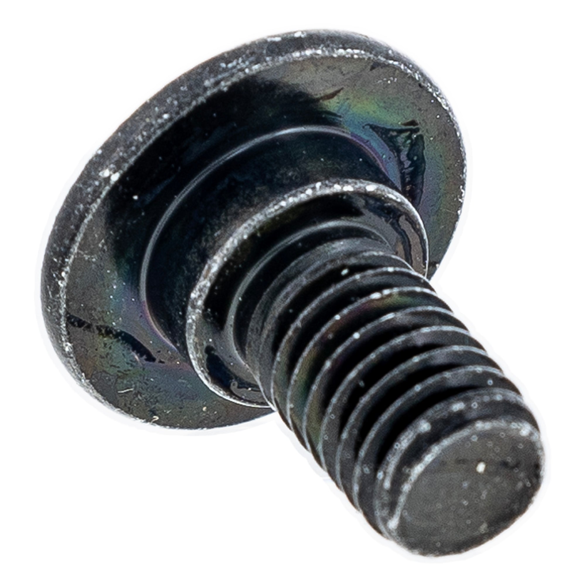 Honda 90103-HC4-770 Splash Guard Screw Pioneer Big Red X4 700 400 300 250 350 90