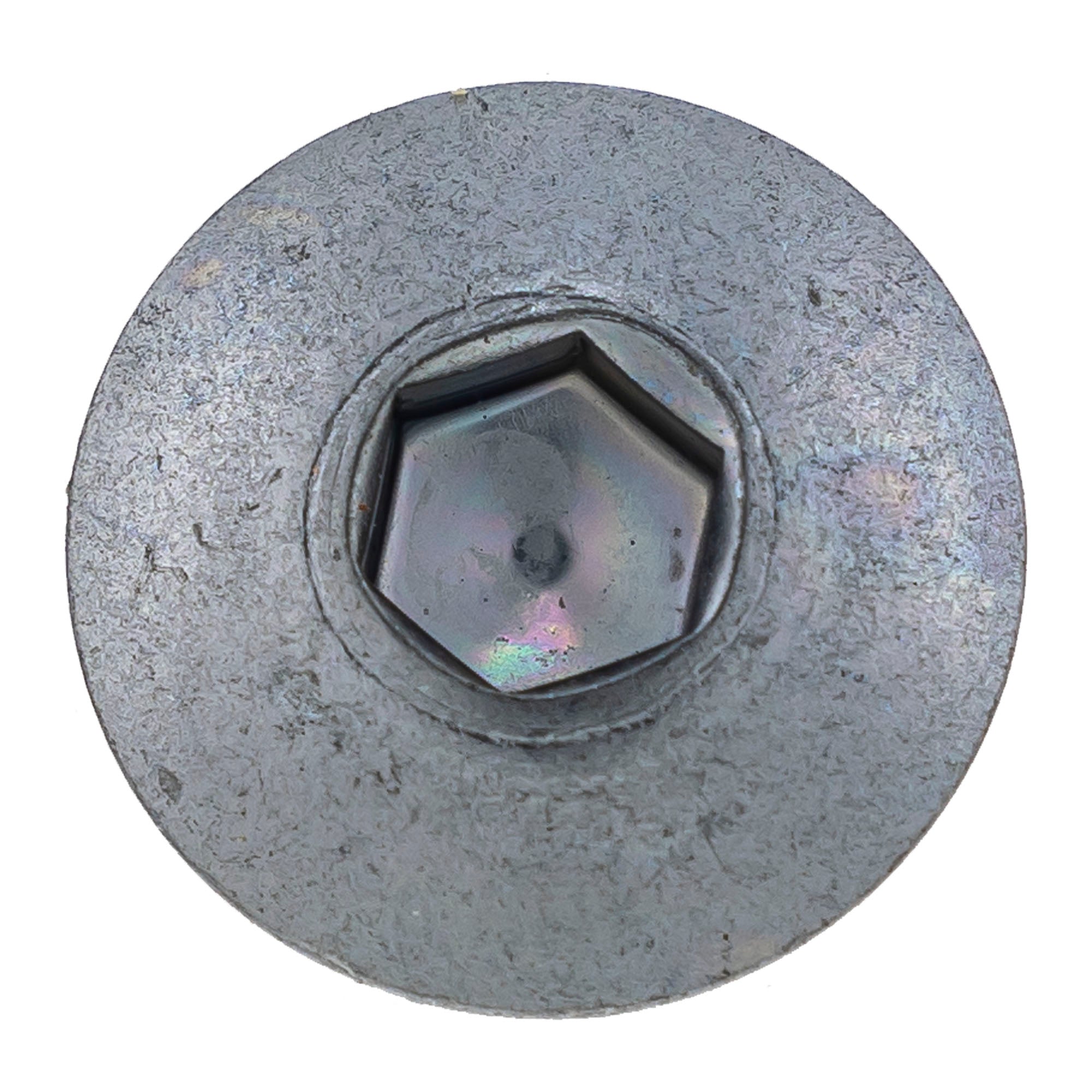 Honda Pan Screw 90106-KY2-701