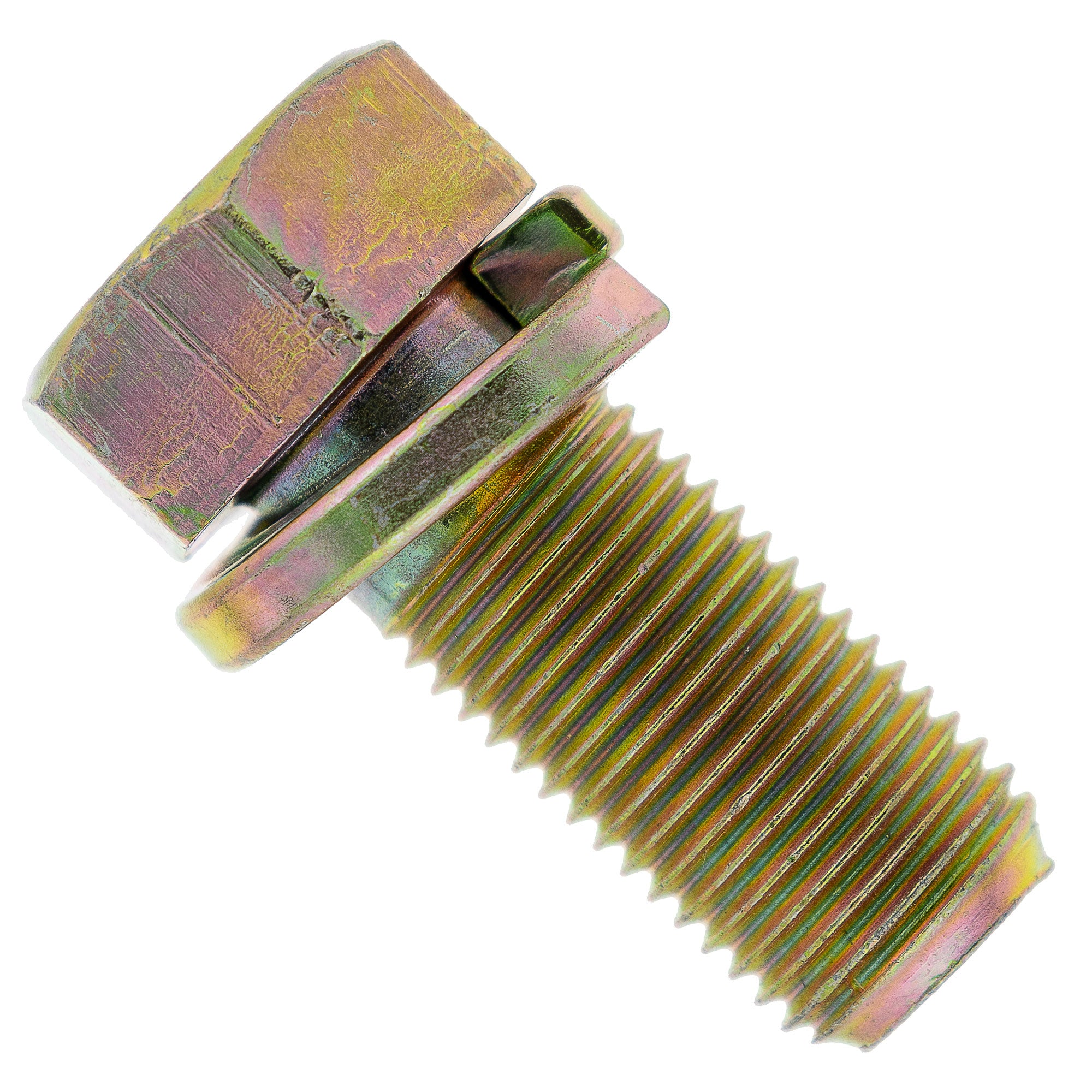 Honda 90117-958-003 Washer Bolt (12X28) X4 ATC FourTrax 200S 200M 2 125