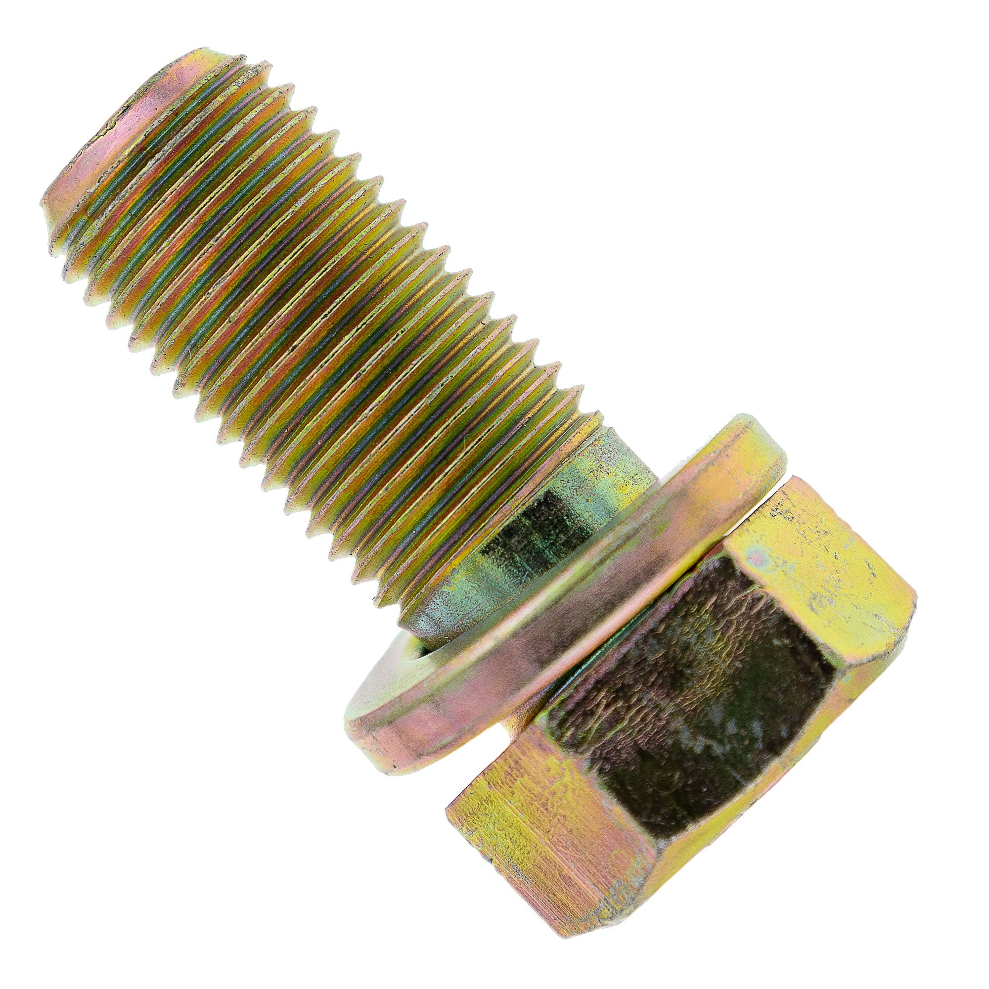 Genuine OEM Honda Bolt X4 ATC 90117-958-003