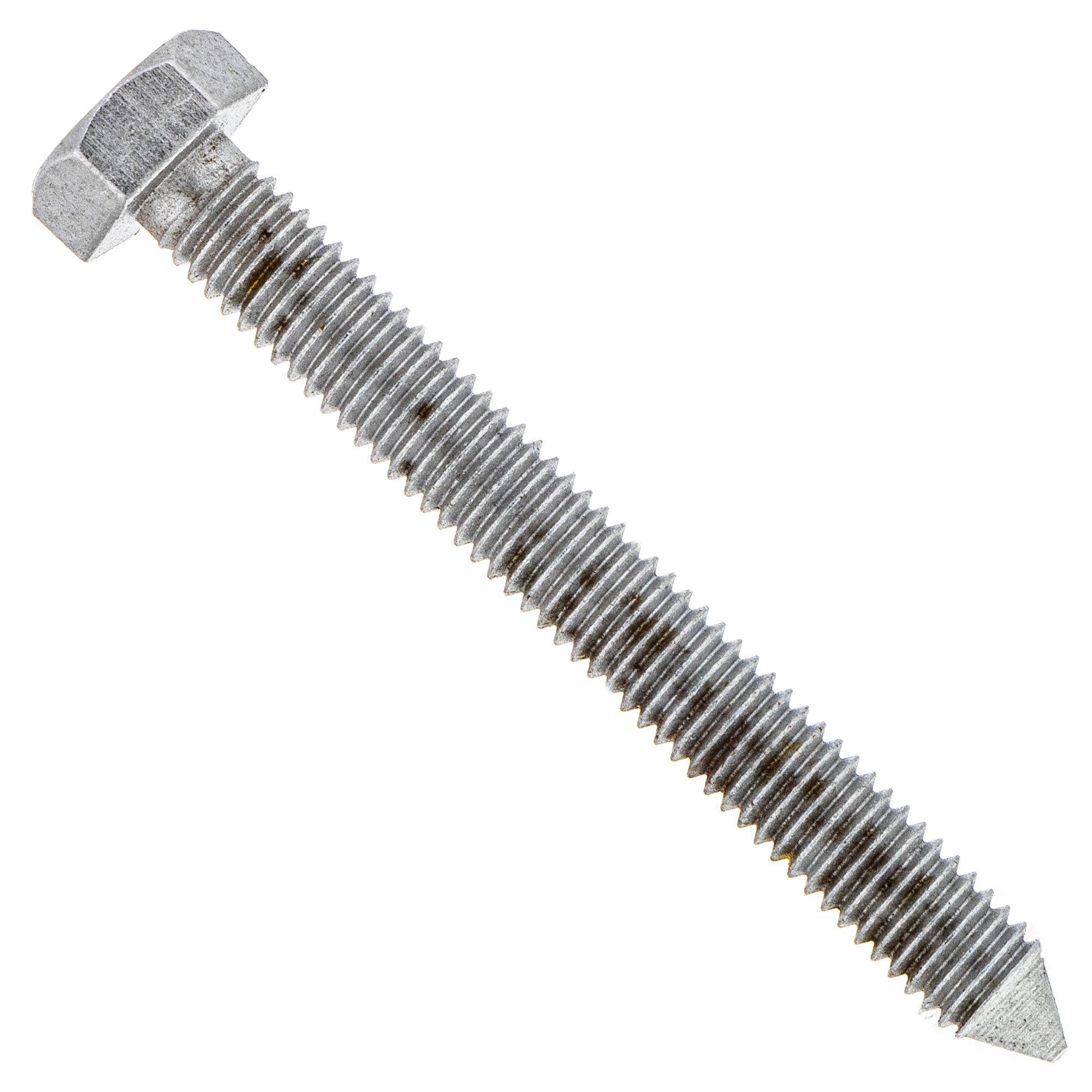 Honda Chain Adjusting Bolt 90119-258-000