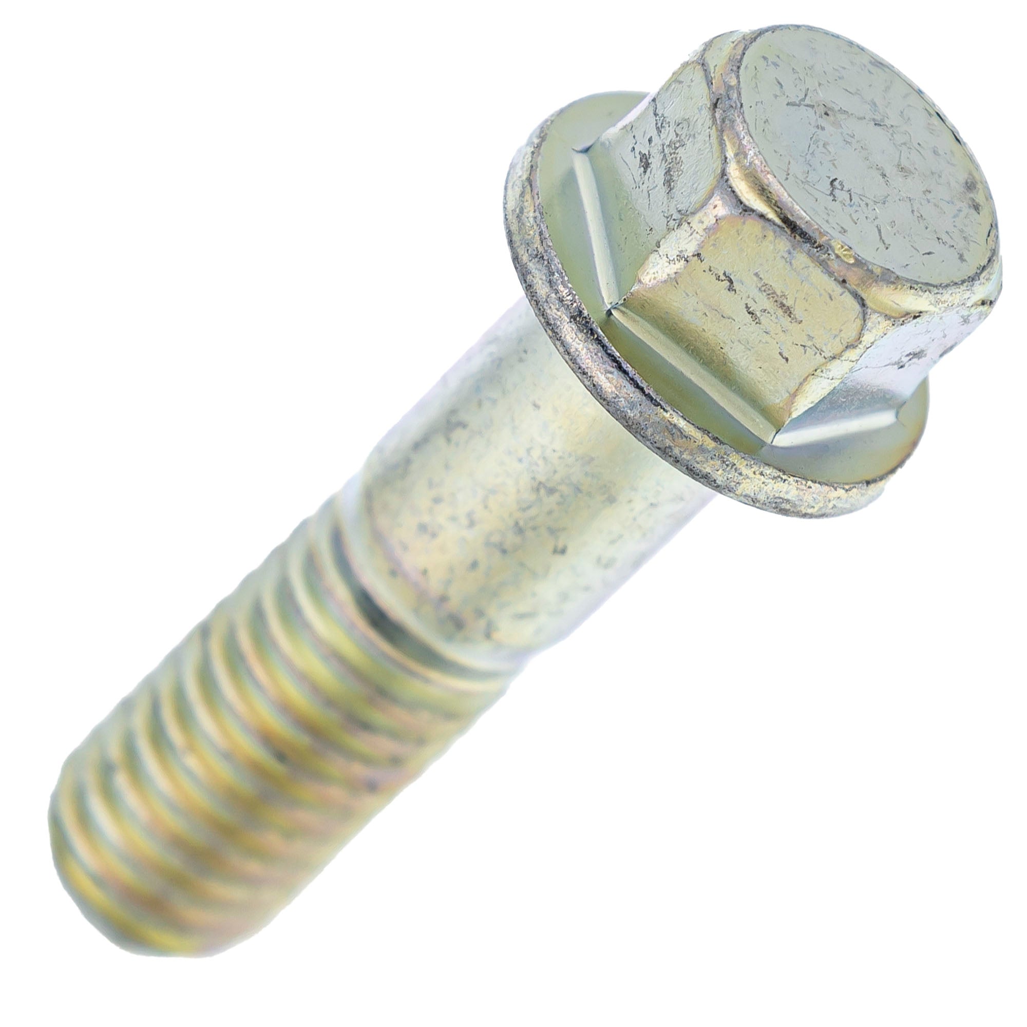 Honda 90135-SB0-003 Yoke Steering 8x28 Bolt OEM Big Red Pioneer 700 Deluxe 700-4