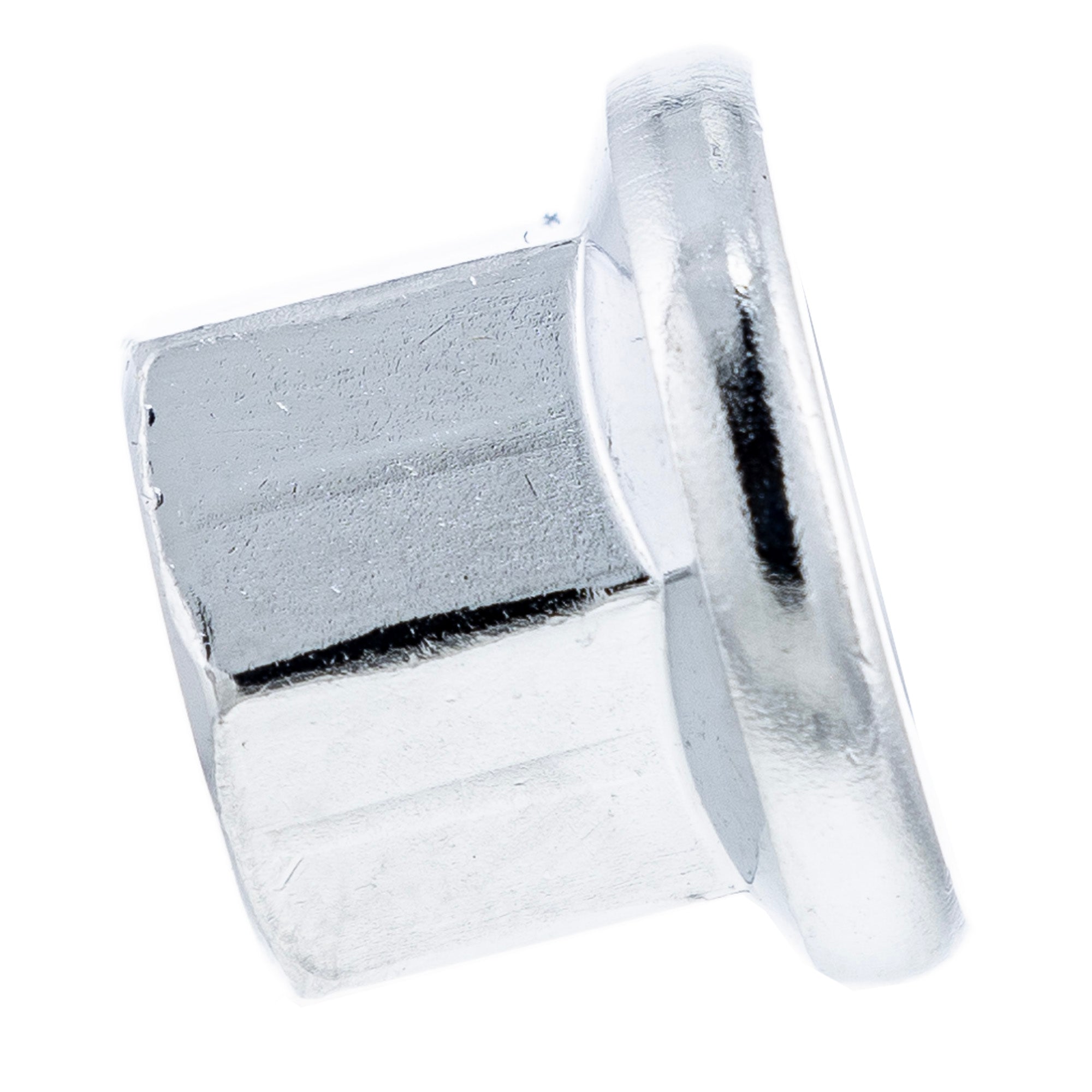 Honda Flange Nut 90301-HM8-000