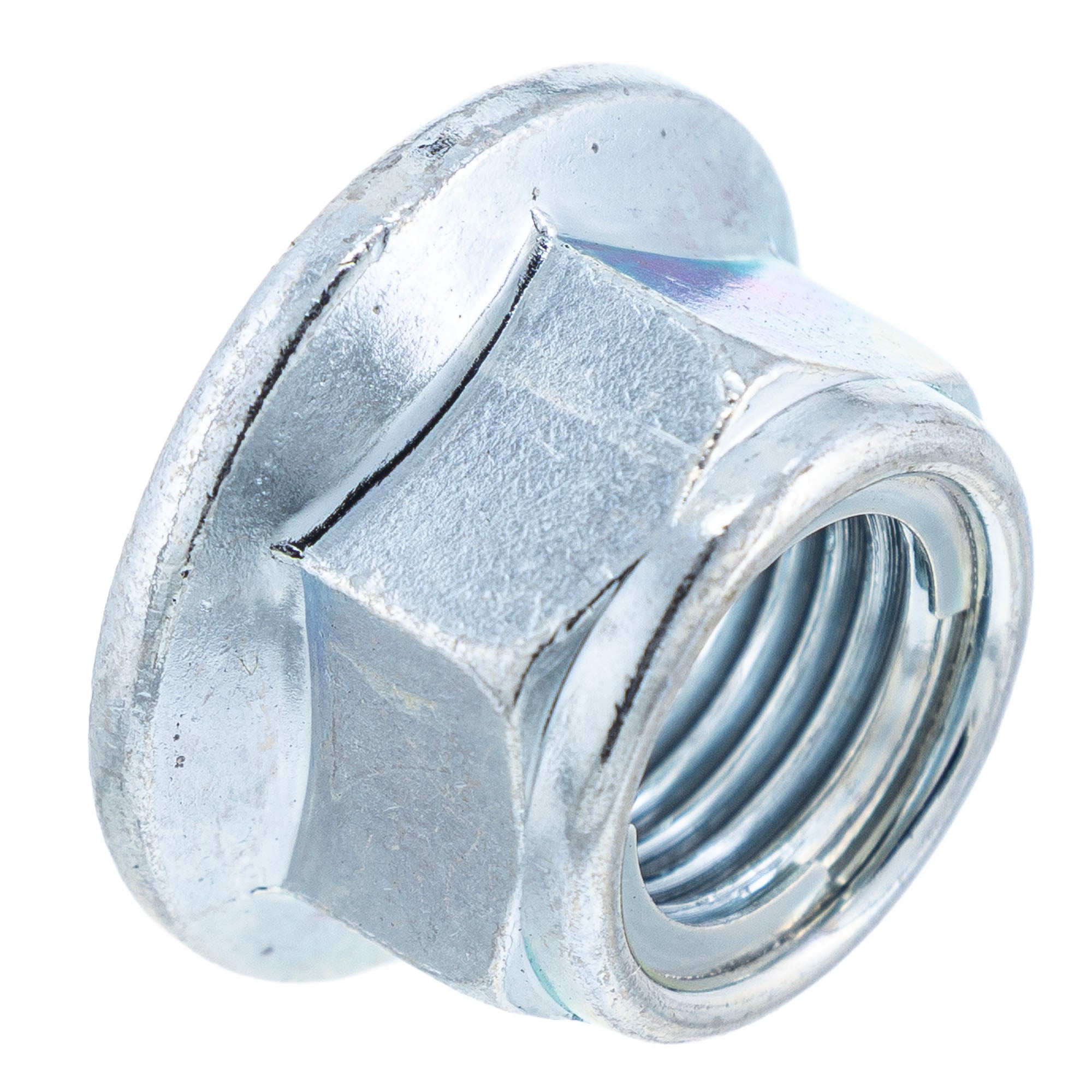 Honda 90306-181-761 Flange Nut Big Red XR XL 500 450 700 650 90306-KA4-003