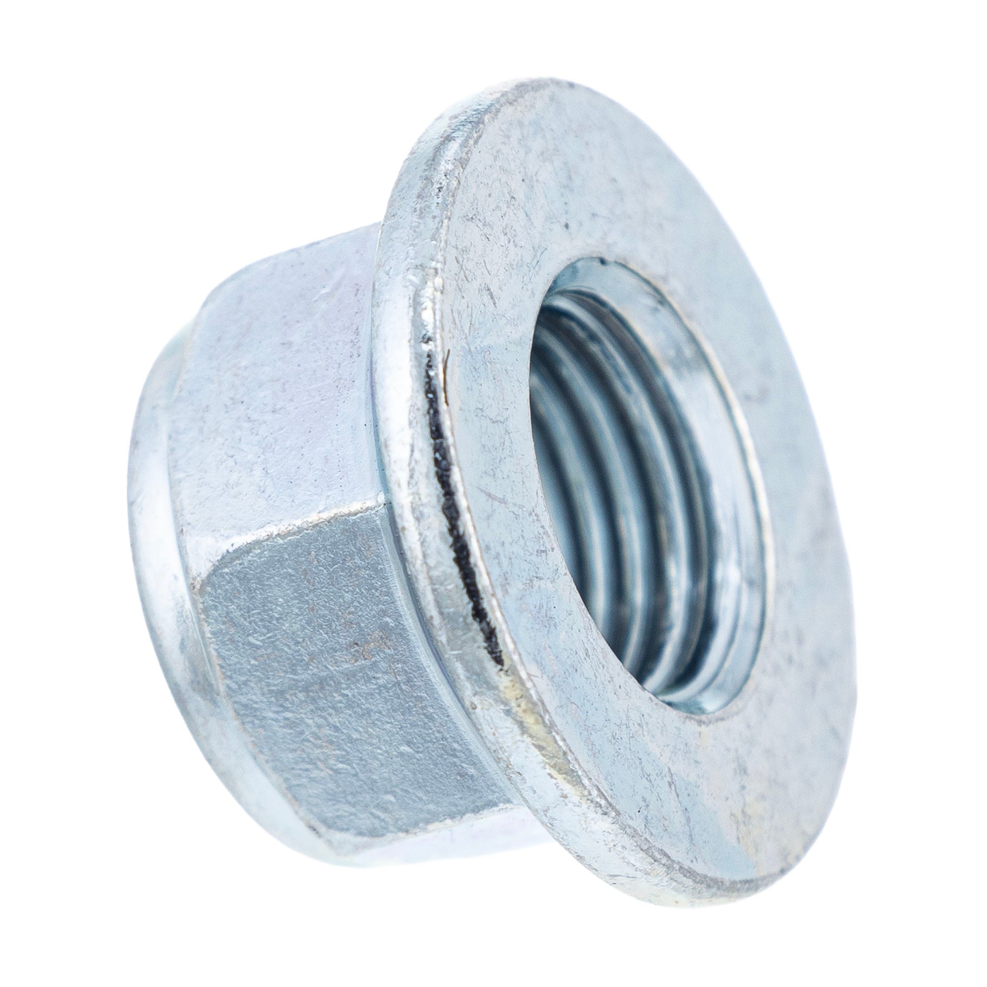 Honda 90306-181-761 Flange Nut (12Mm) Big Red XR XL 500 450 700 650 250 CR125R