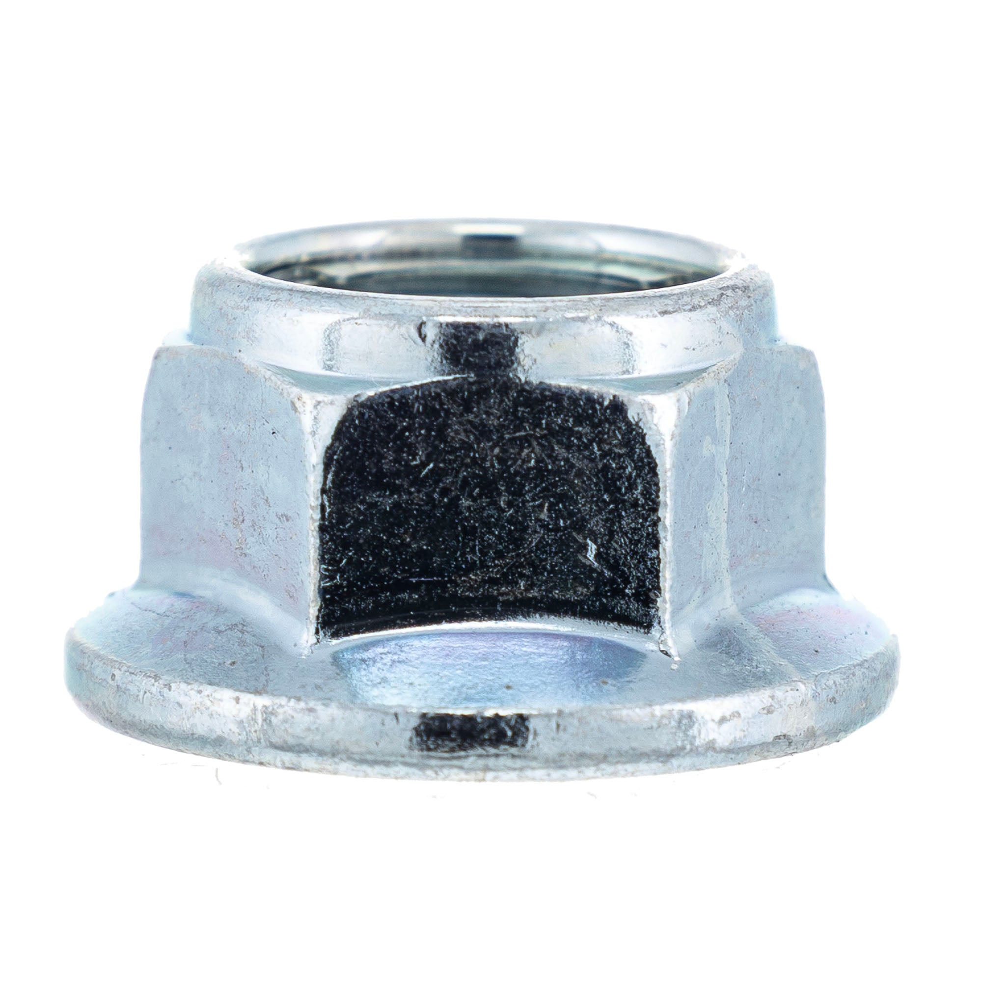 Honda 90306-181-761 Flange Nut (12Mm) Big Red XR XL 500 450 700 650 250 CR125R