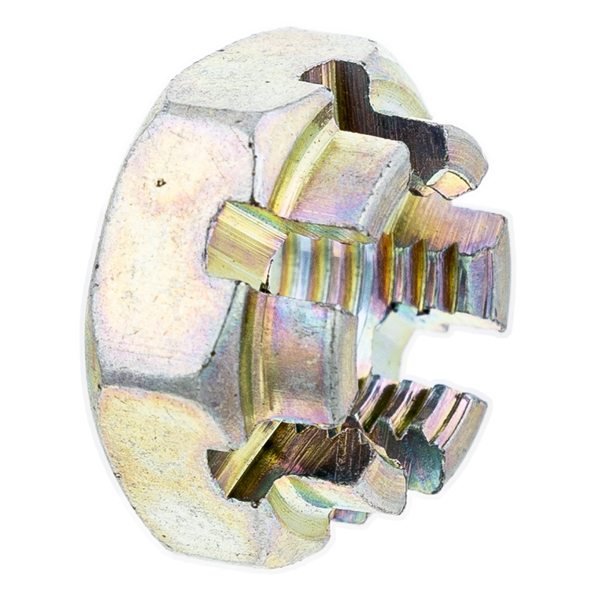 Genuine OEM Honda Nut X4 TRX 90320-601-000