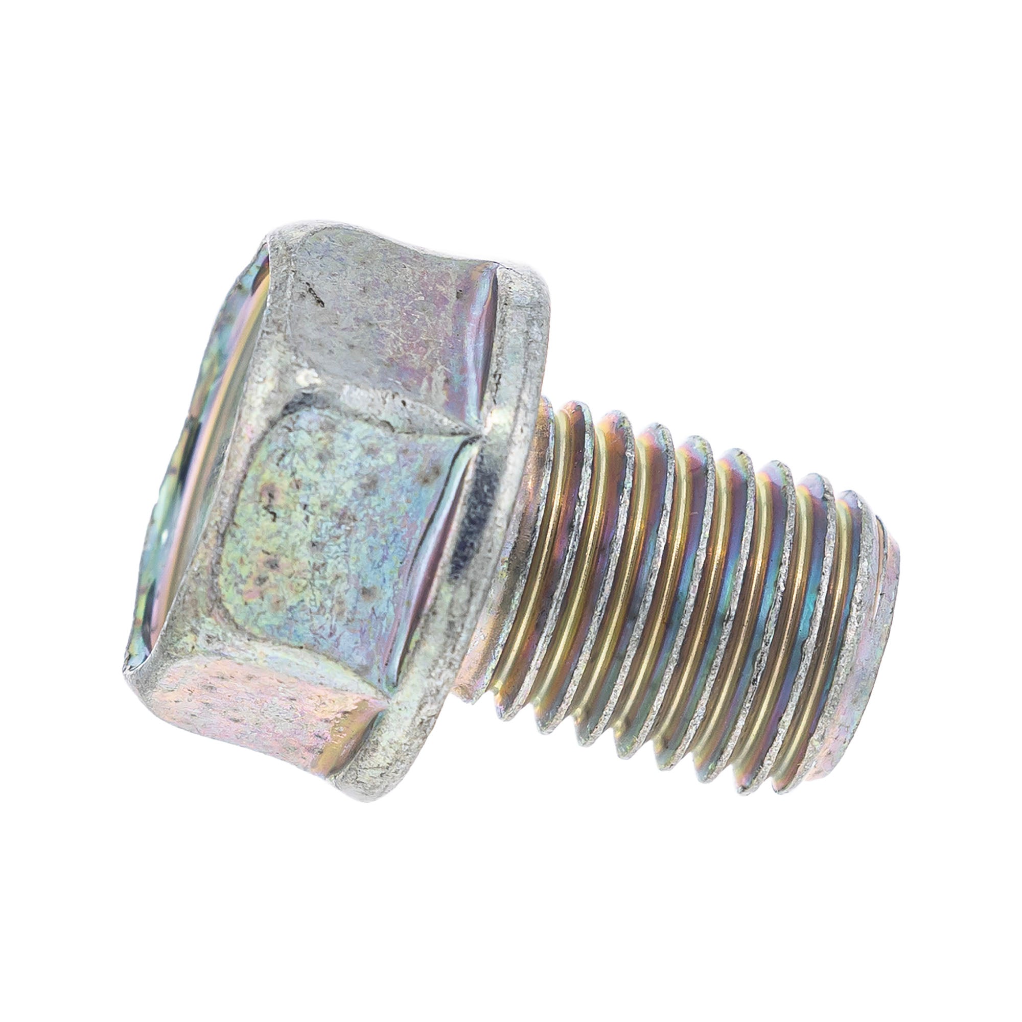 Honda 92800-12000 Drain Bolt (12Mm) Pioneer Fury Big Red 1000 500 550 450 600