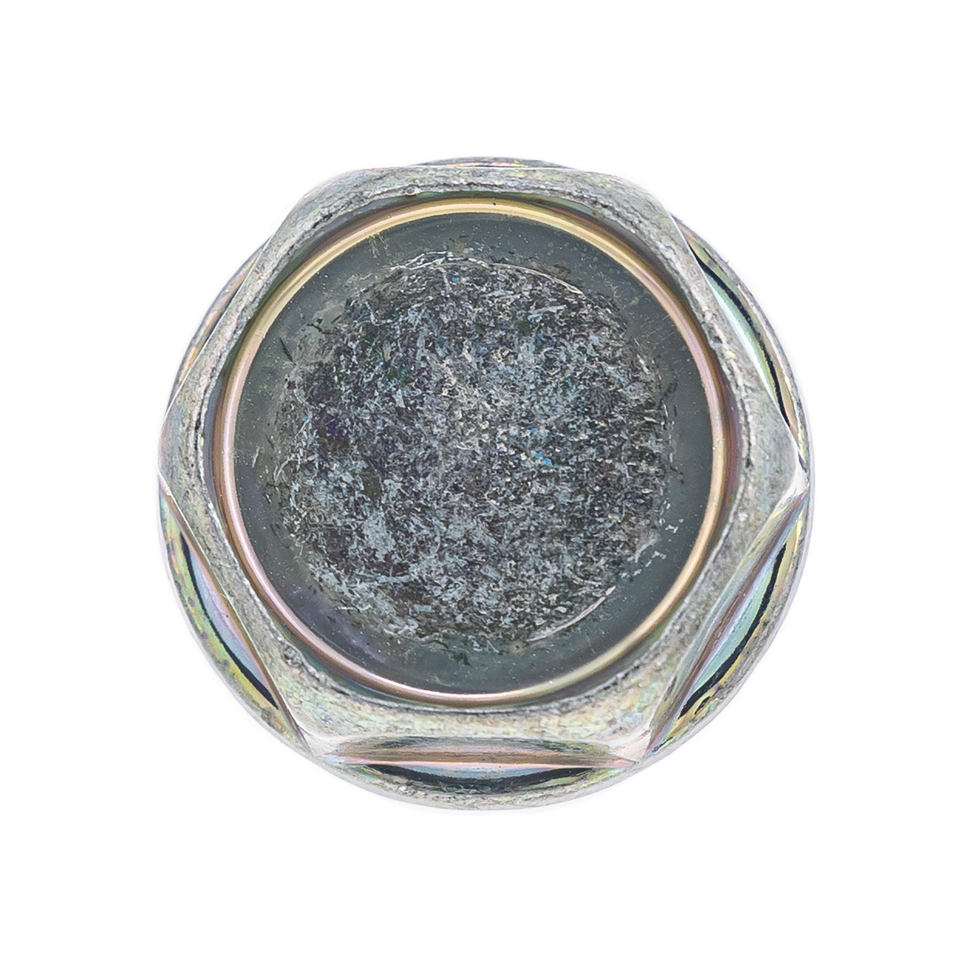 Honda 92800-12000 Drain Bolt (12Mm) Pioneer Fury Big Red 1000 500 550 450 600