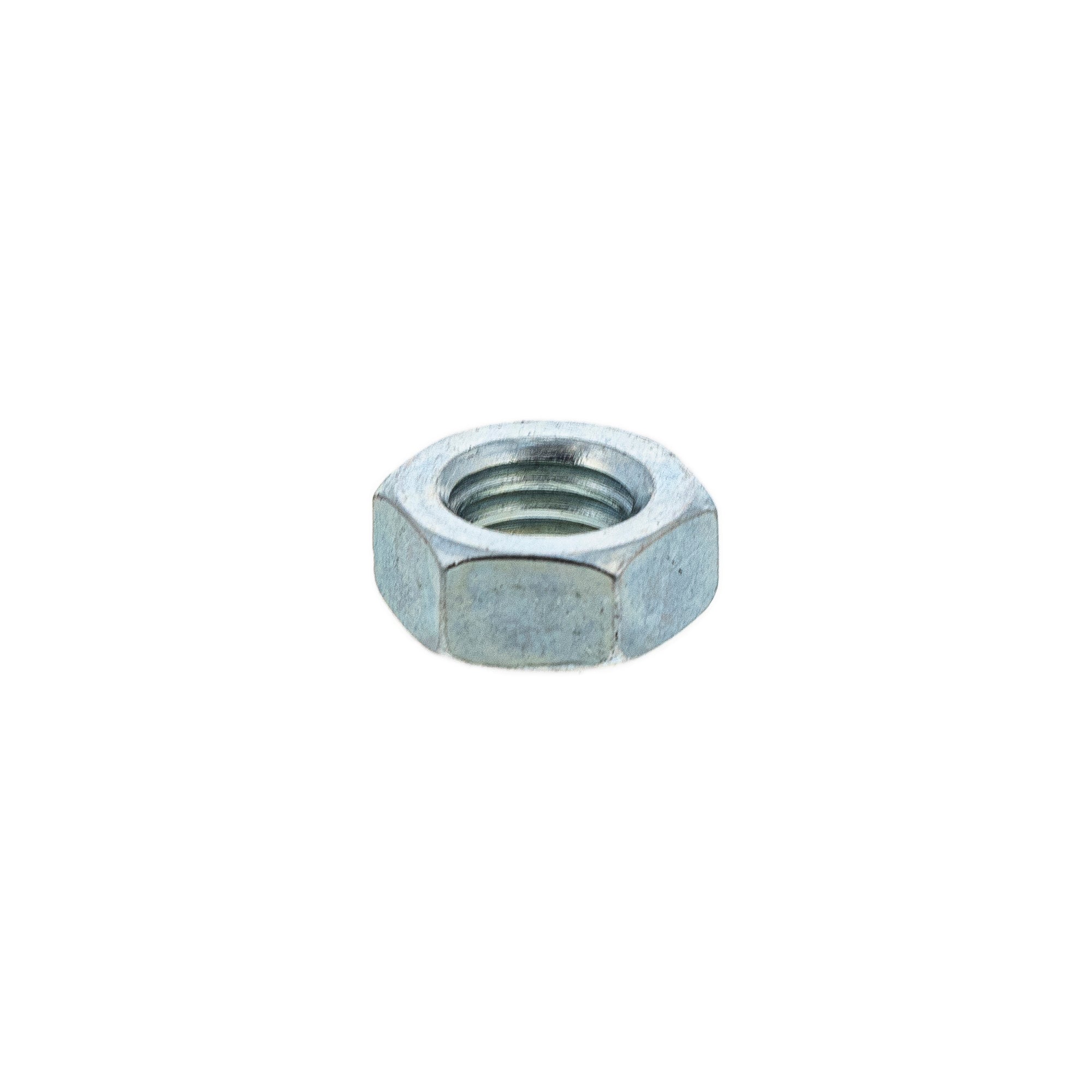 Honda Hex Nut 94002-08000-0S