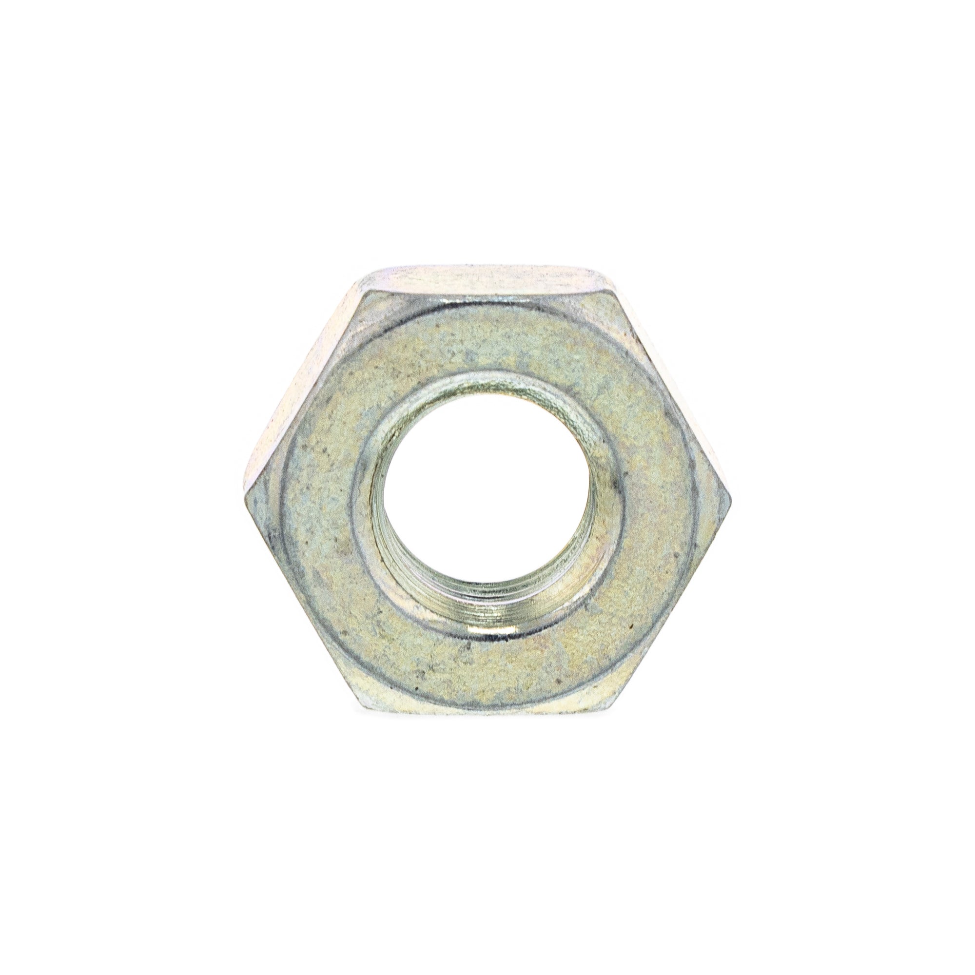 Honda 94030-08000 Hexagon Nut 8mm Pioneer Big Red Trail 1000 900 500 550 450