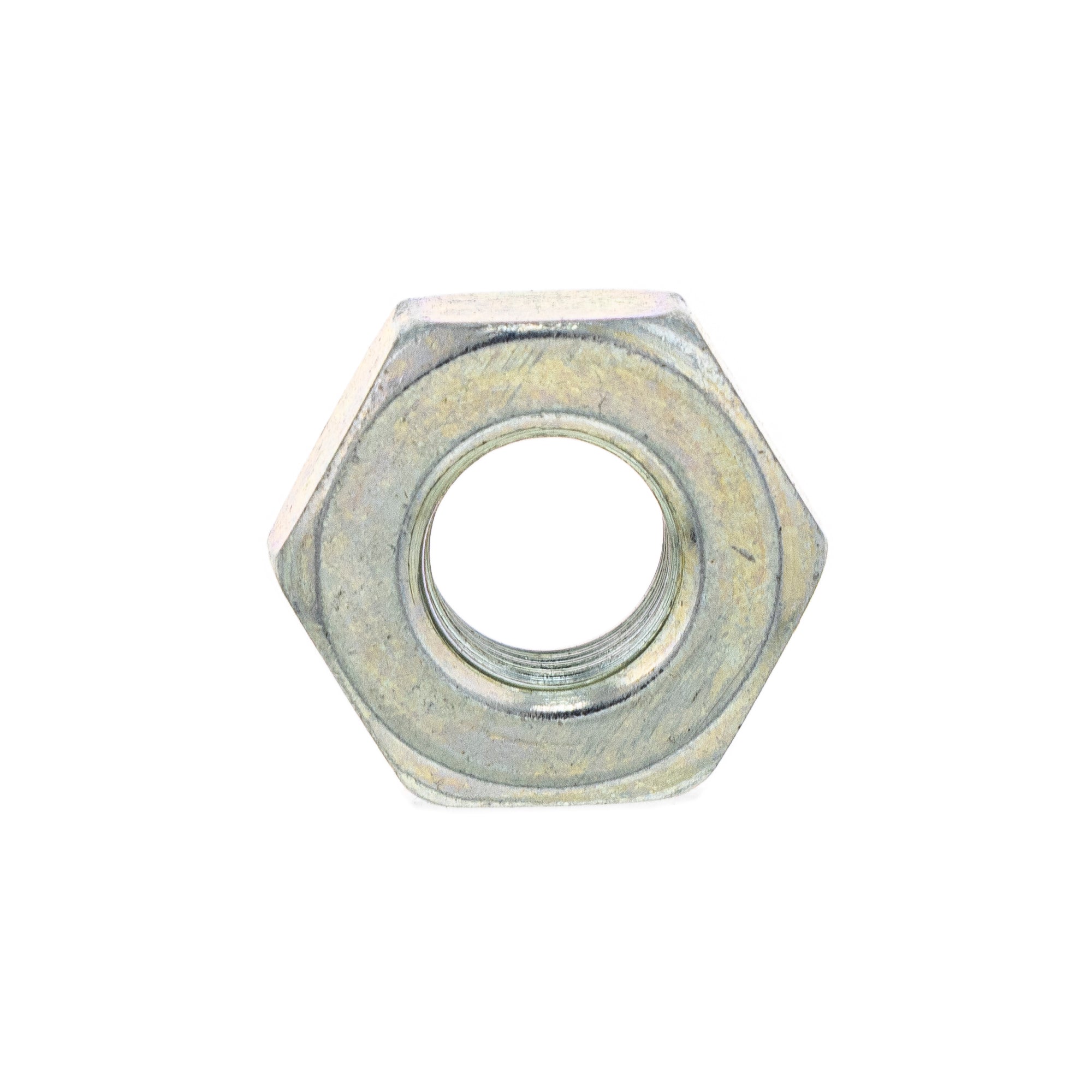 Honda 94030-08000 8mm Hex Nut 1981-2024 FourTrax TRX 125 200 250 300 305 400 420 450 500