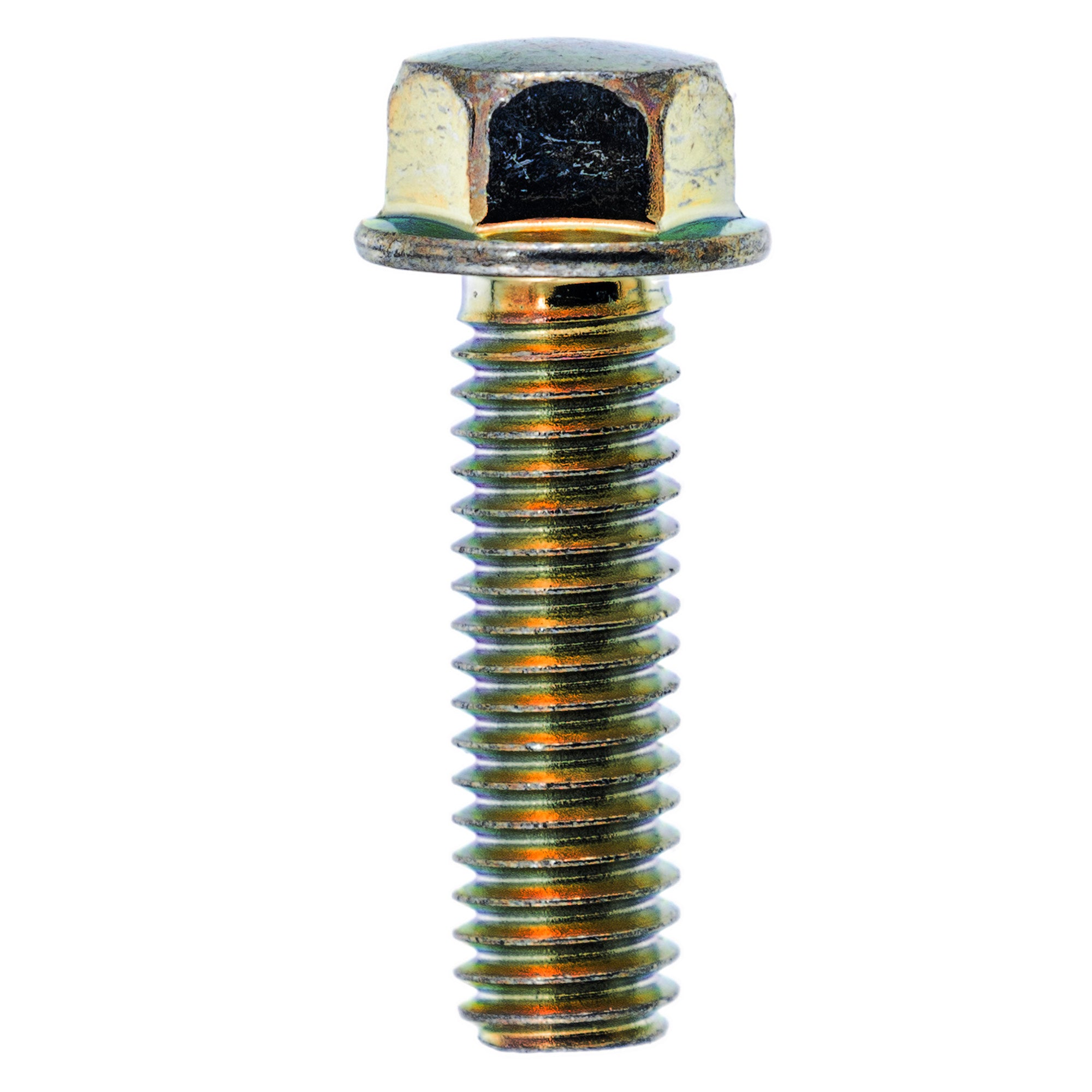 Honda 96001-06020-00 Flange Bolt (6X20) | FixMyToys