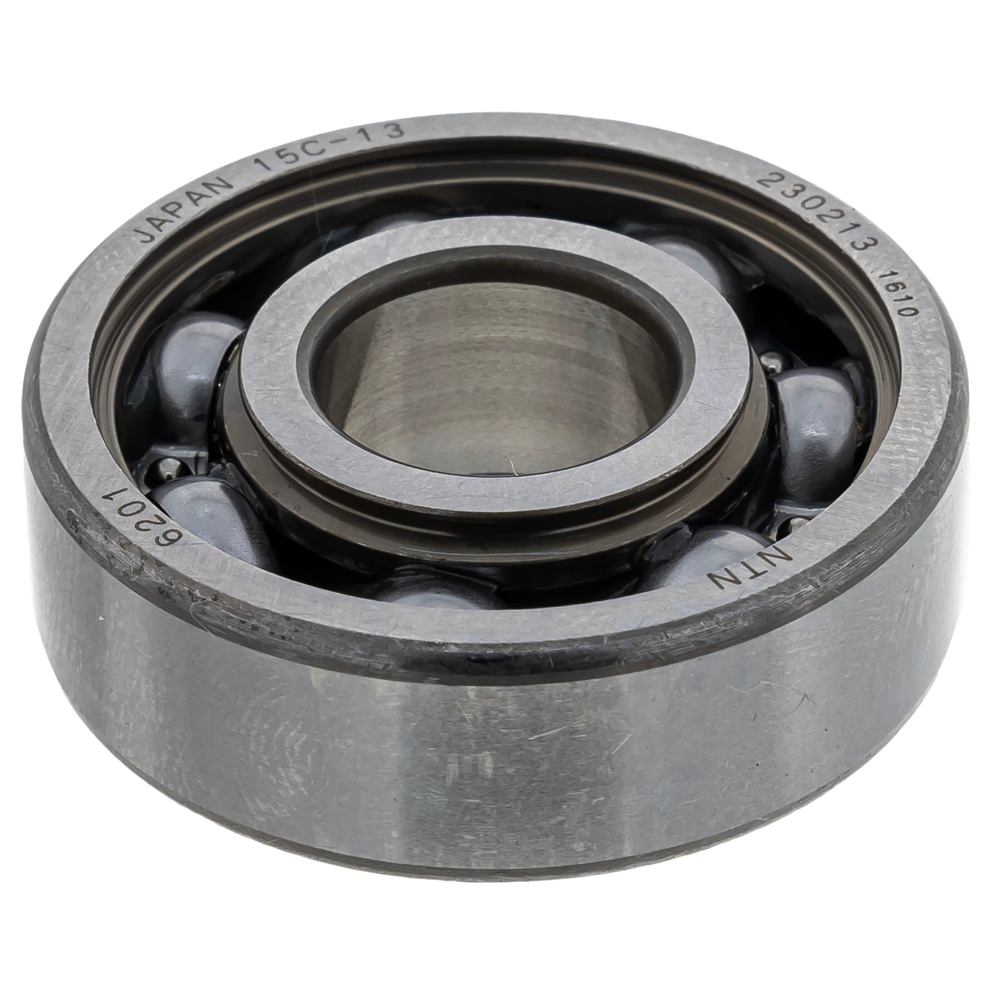 Honda 96140-62010-10 Bearing (6201U) CR85R Expert Cub Special Genuine OEM