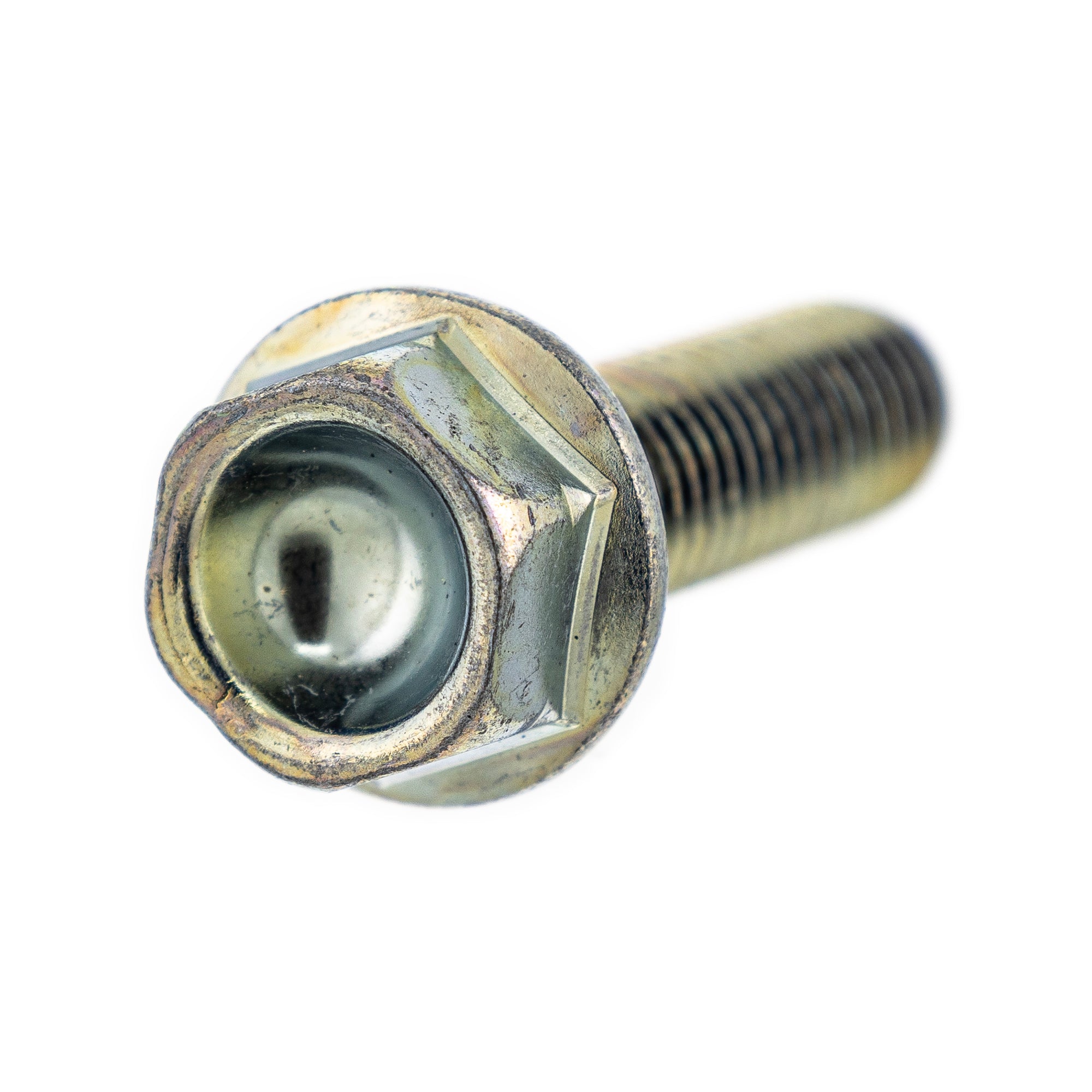 Honda 96300-08028-00 Flange Bolt (8X28) XR XL X4 250 XR250R XR400R XR600R