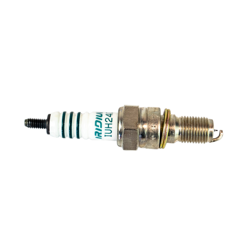 Honda 98059-5892U Spark Plug (IUH24D) CRF CBR CB 900RR 250X 250R 31921-MBW-E12
