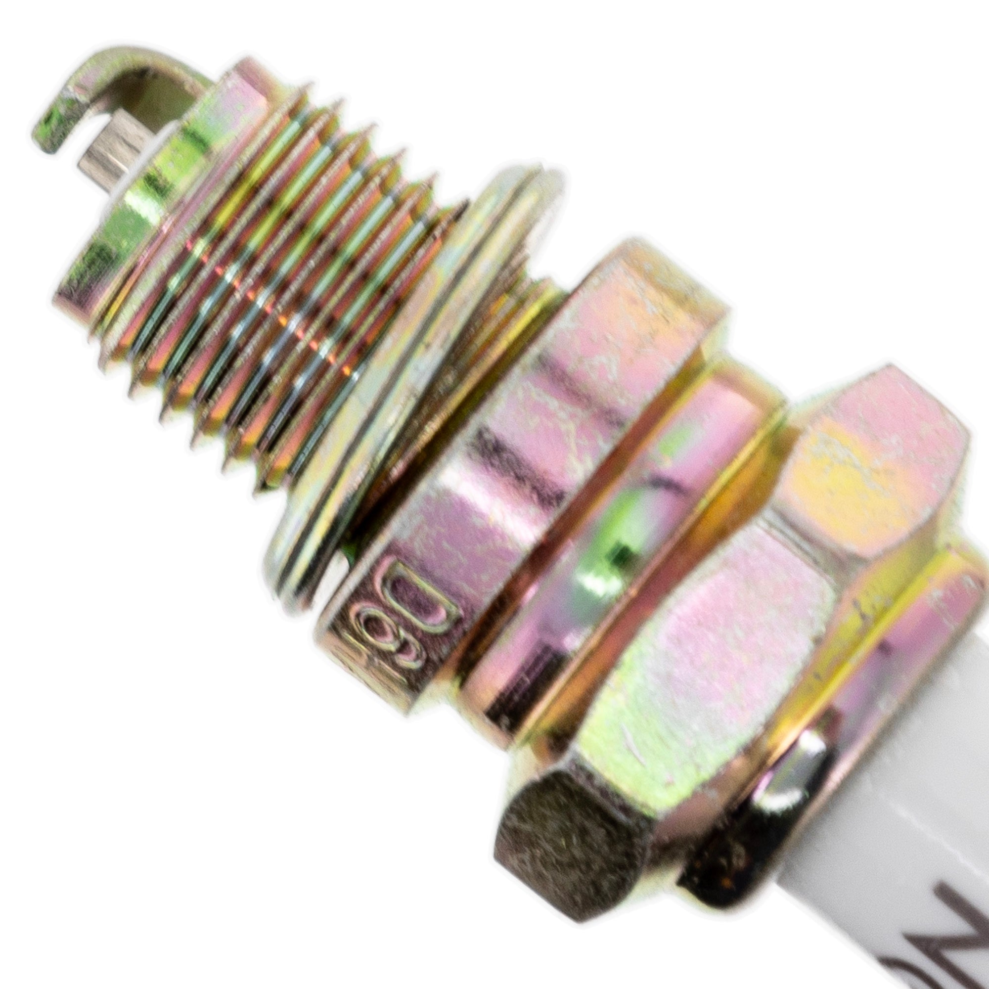 Honda 98066-56717 SPARK PLUG (D6HA) Trail TrailSport Touring 90