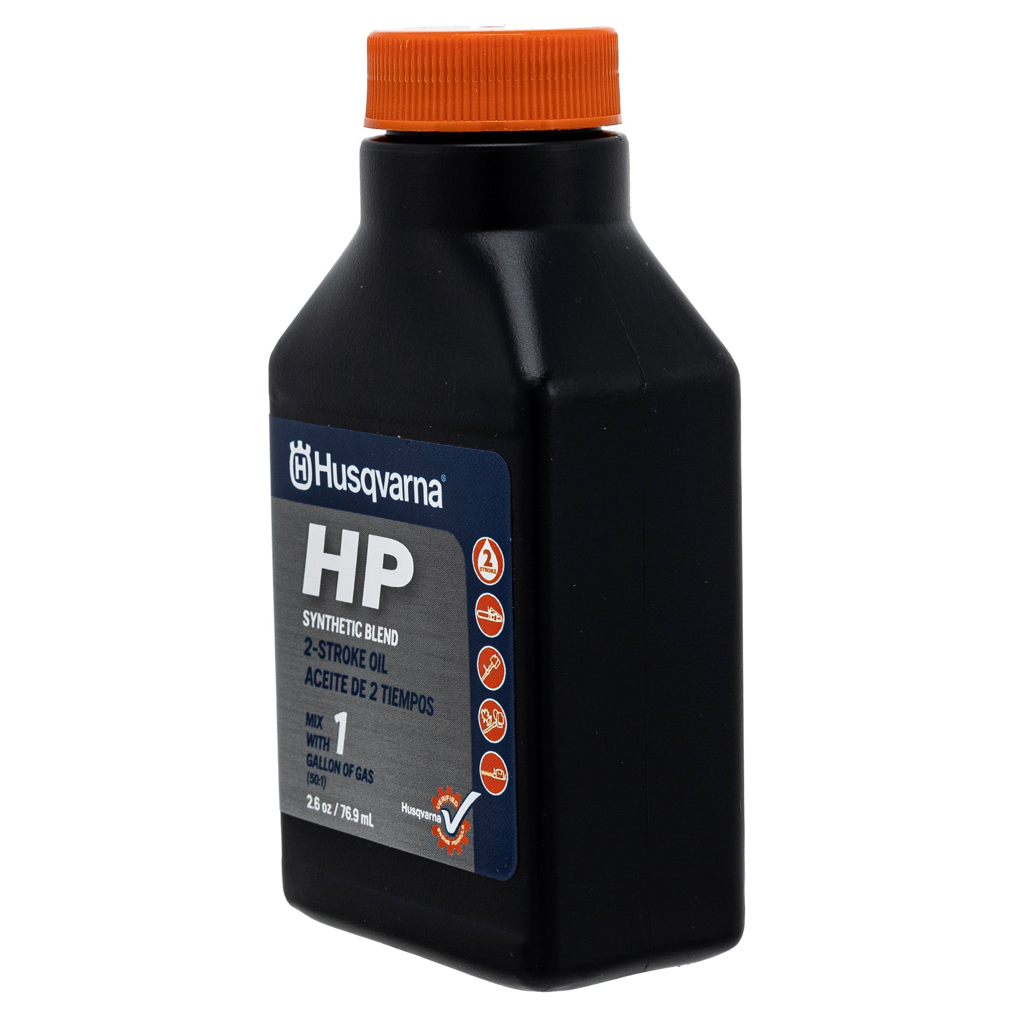 Genuine OEM Husqvarna Two Stroke Engine Oil
