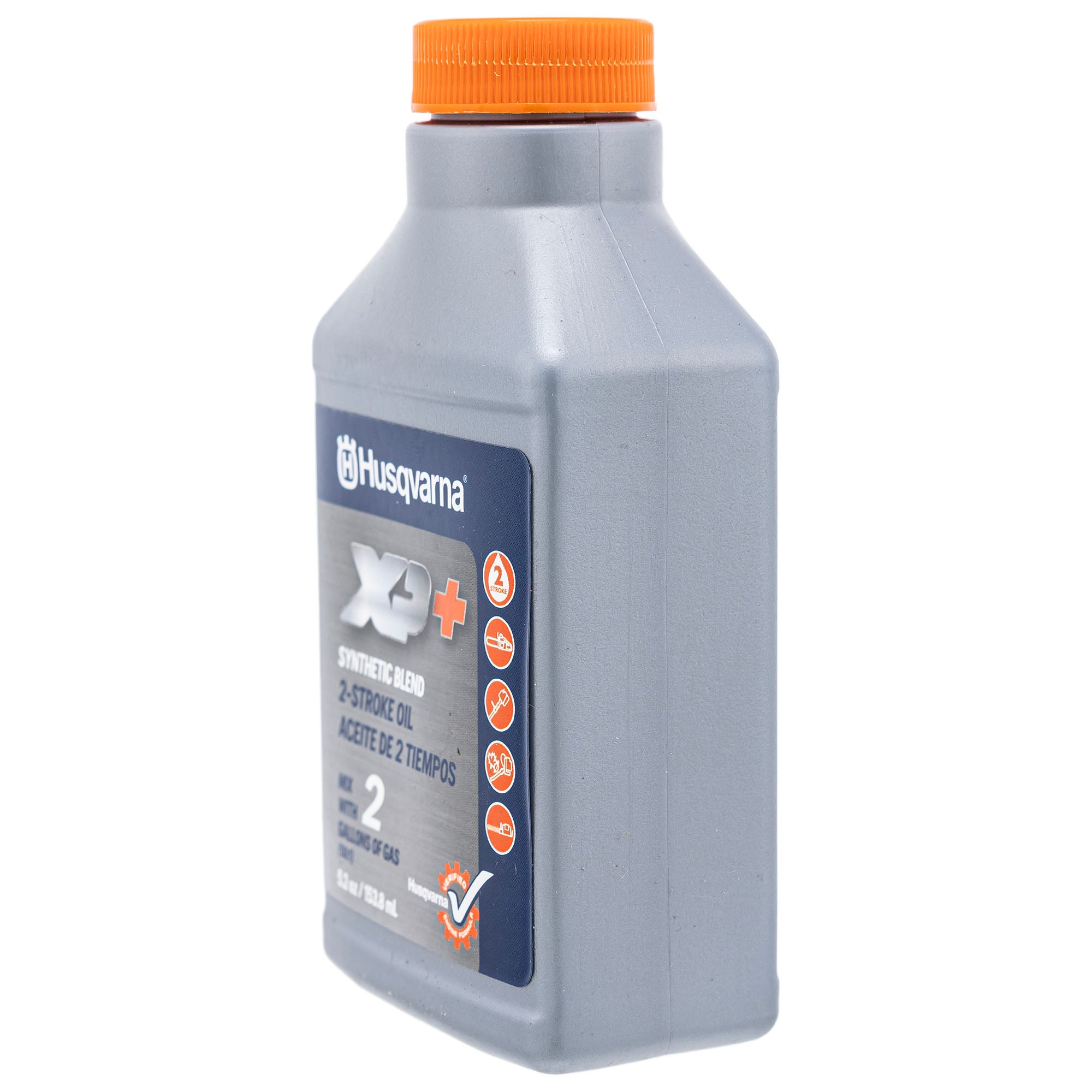 Genuine OEM Husqvarna Two Stroke Cycle XP Oil
