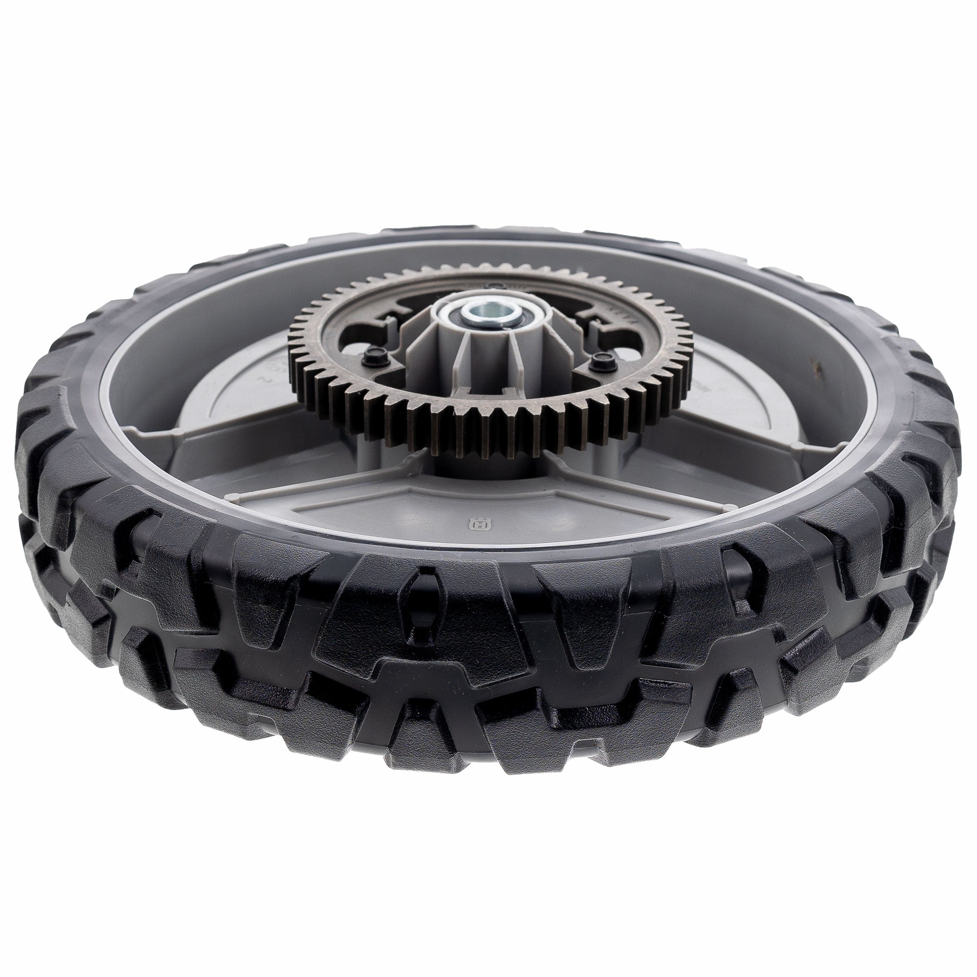 Husqvarna 501067001 11" Rear Wheel HU725AWDH HU725AWDHQ HU800AWDH Push Mower