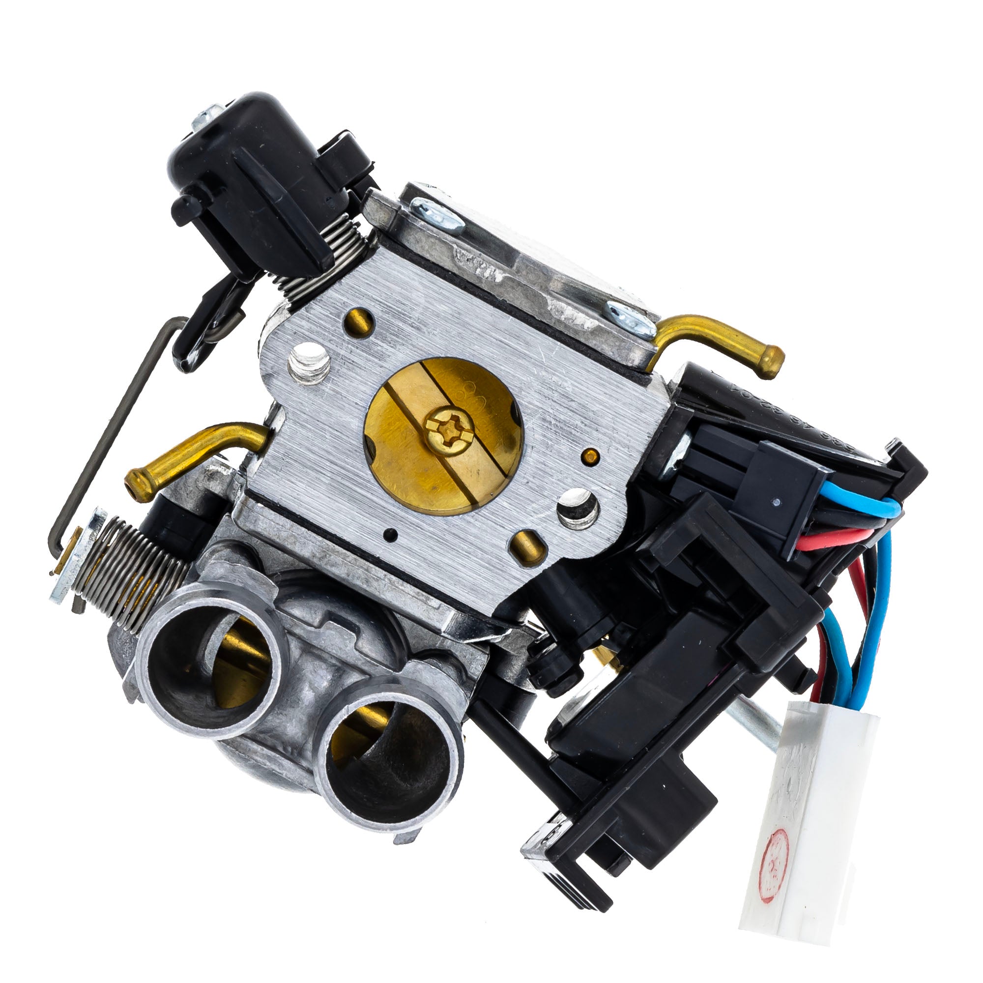 Genuine OEM Husqvarna Carburetor
