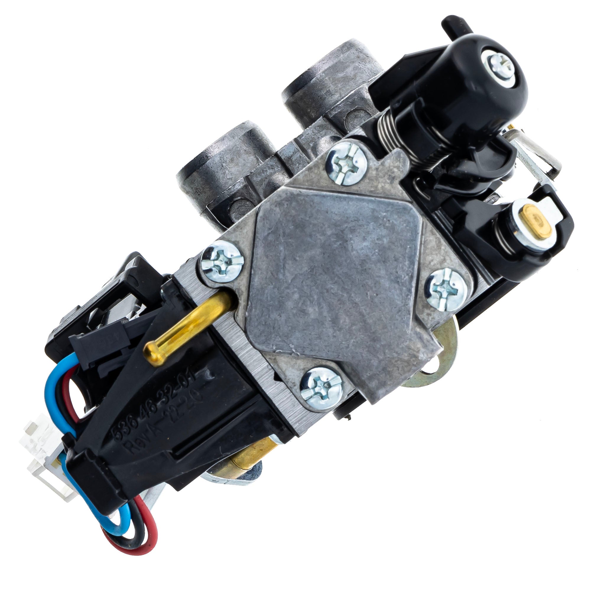 Husqvarna 501463307 Carburetor 562XP Chainsaws Part