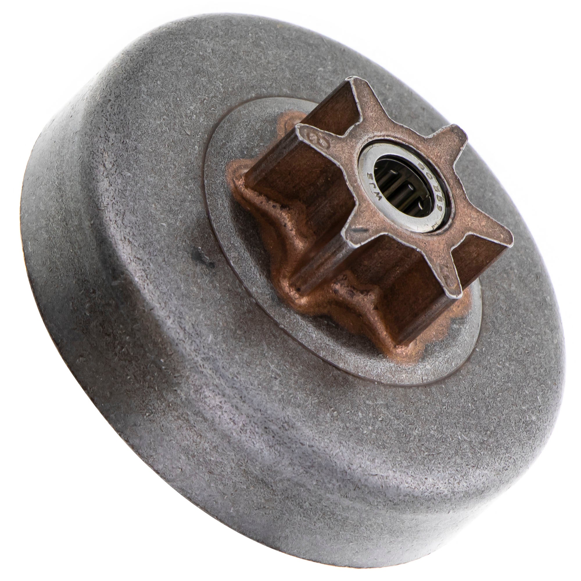 Husqvarna 501628301 3/8 Clutch Drum WT Wildthing SM4218 PPB4218 PPB4018 PP4218