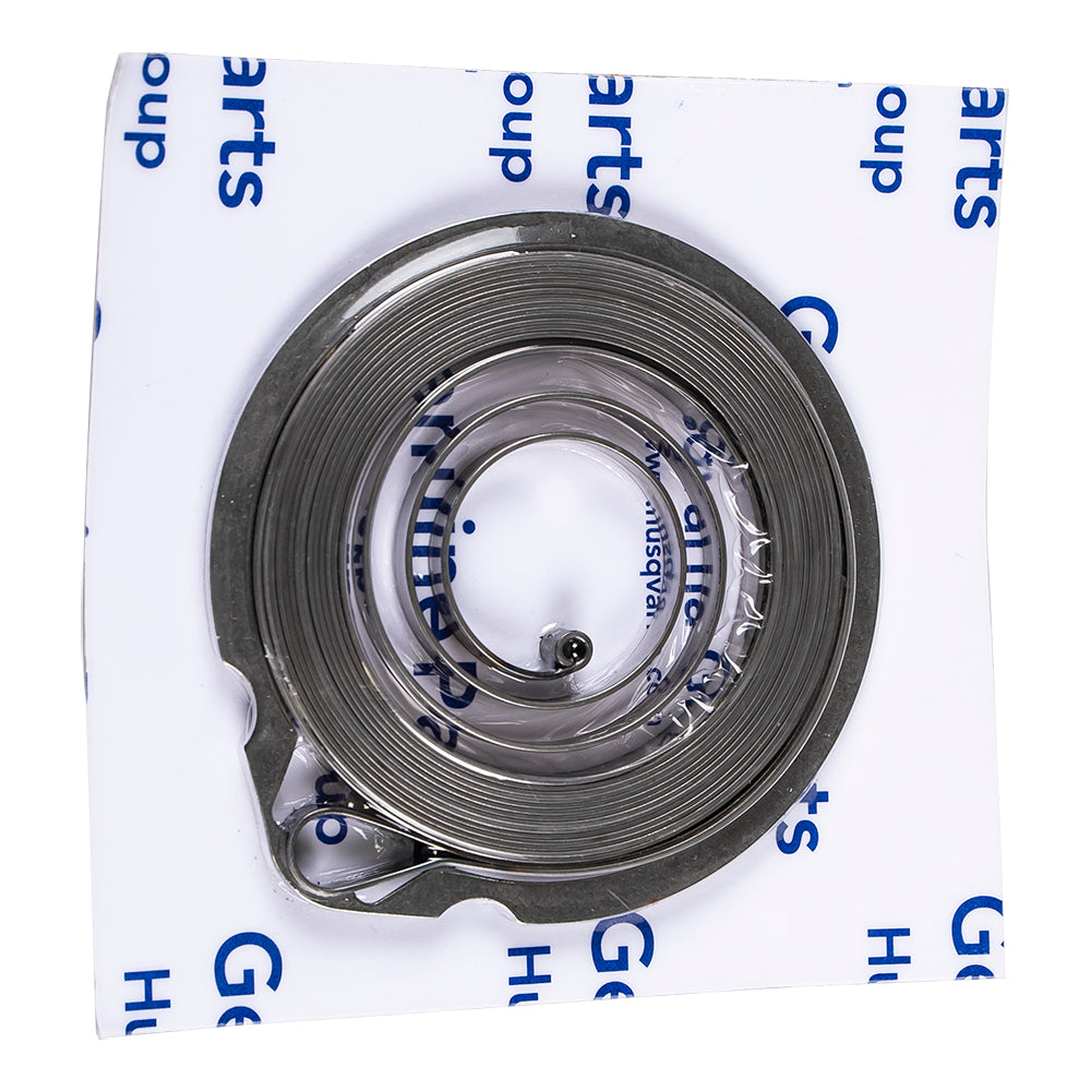 Genuine OEM Husqvarna Spring
