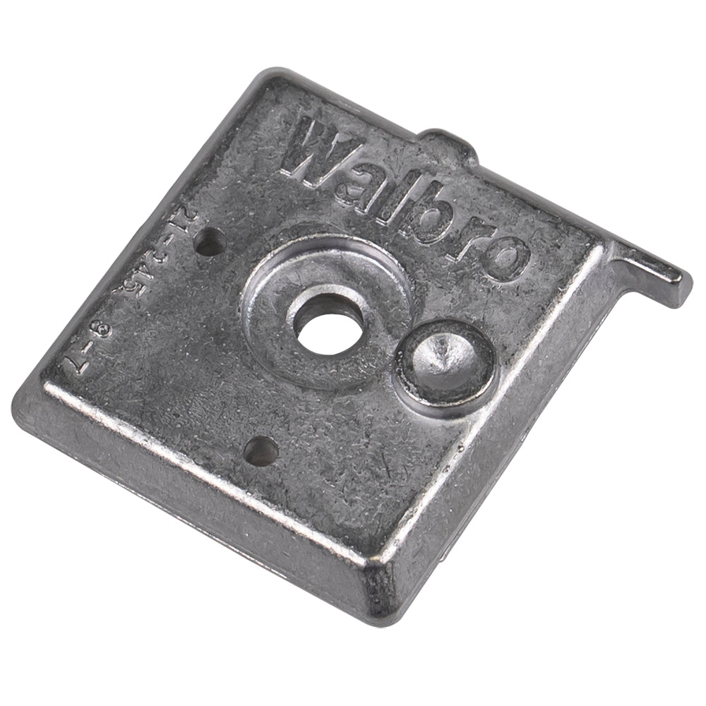 Husqvarna 501666201 Pump Side Cover XP