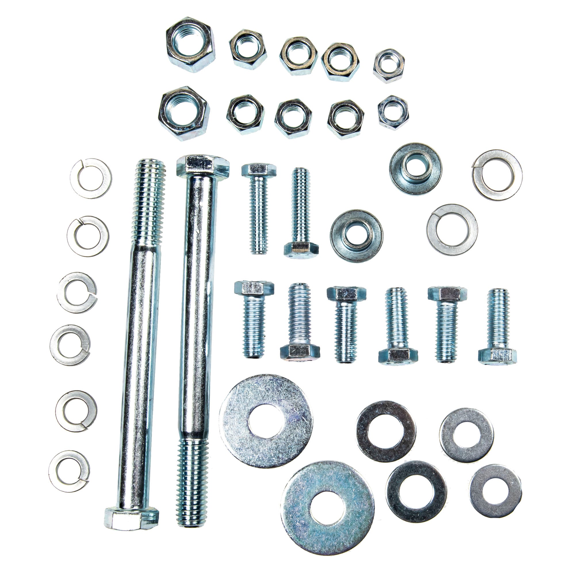 Genuine OEM Husqvarna Tractor Weight & Bracket