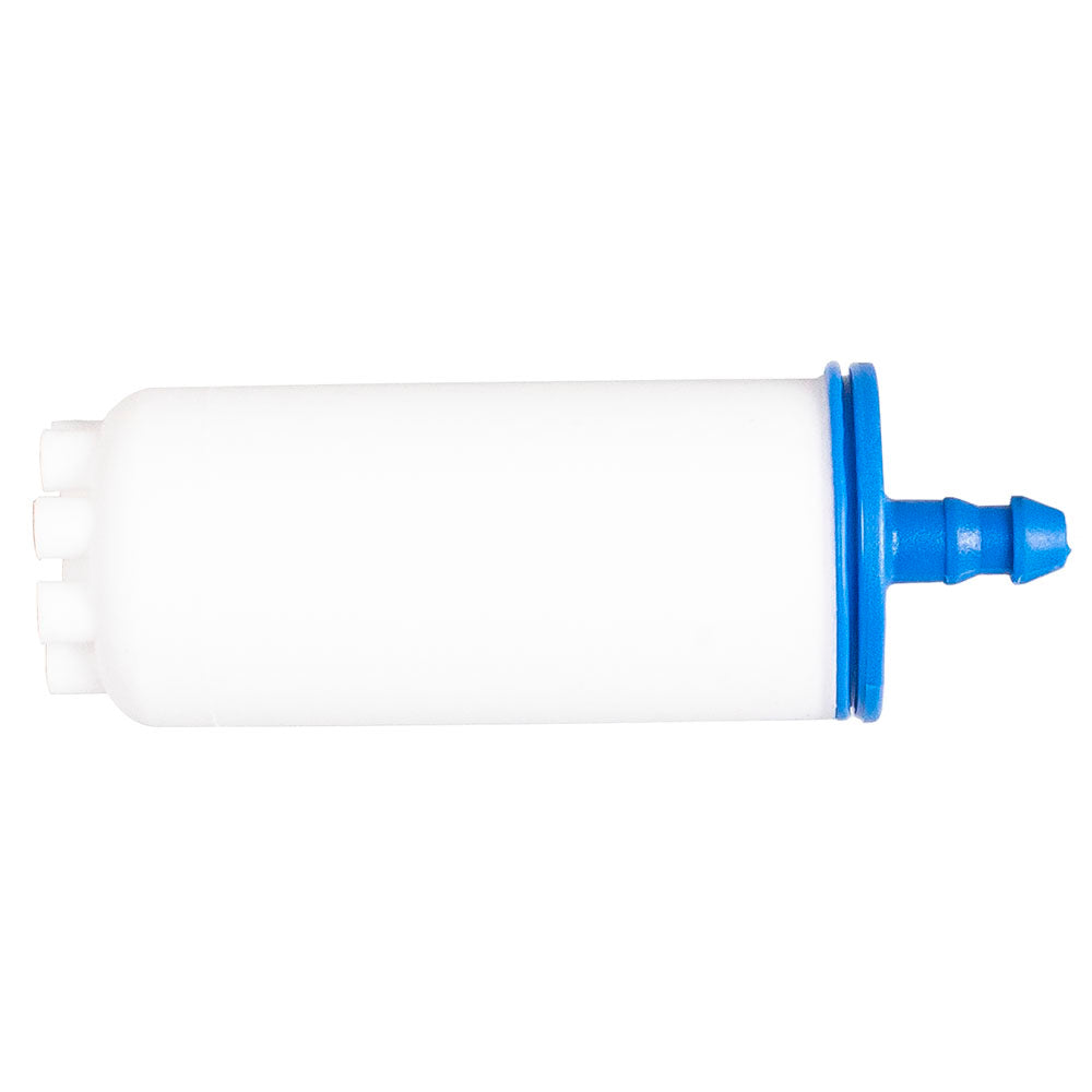 Husqvarna 506264101 Fuel Tank Filter Rescue Oil K970 K960 K760 K750 Guard EPA