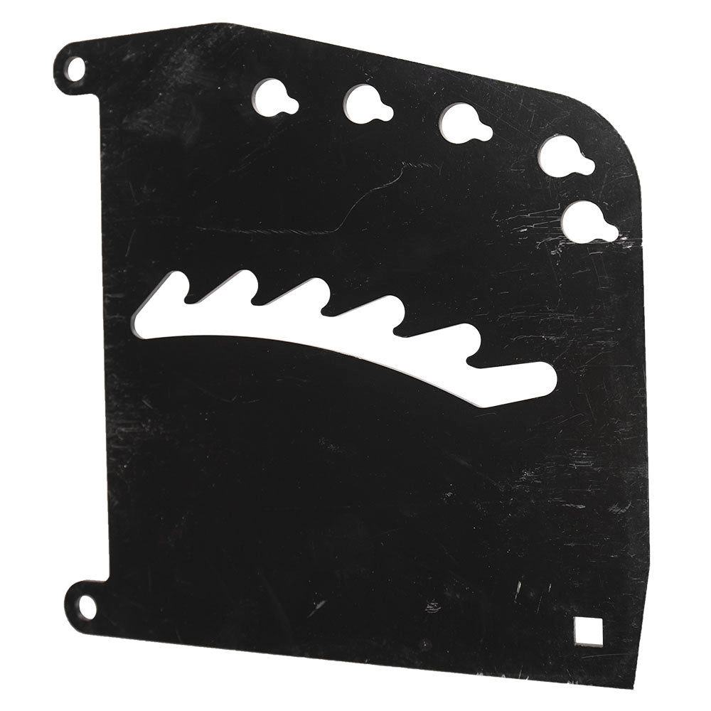 Genuine OEM Husqvarna Inner Height Plate