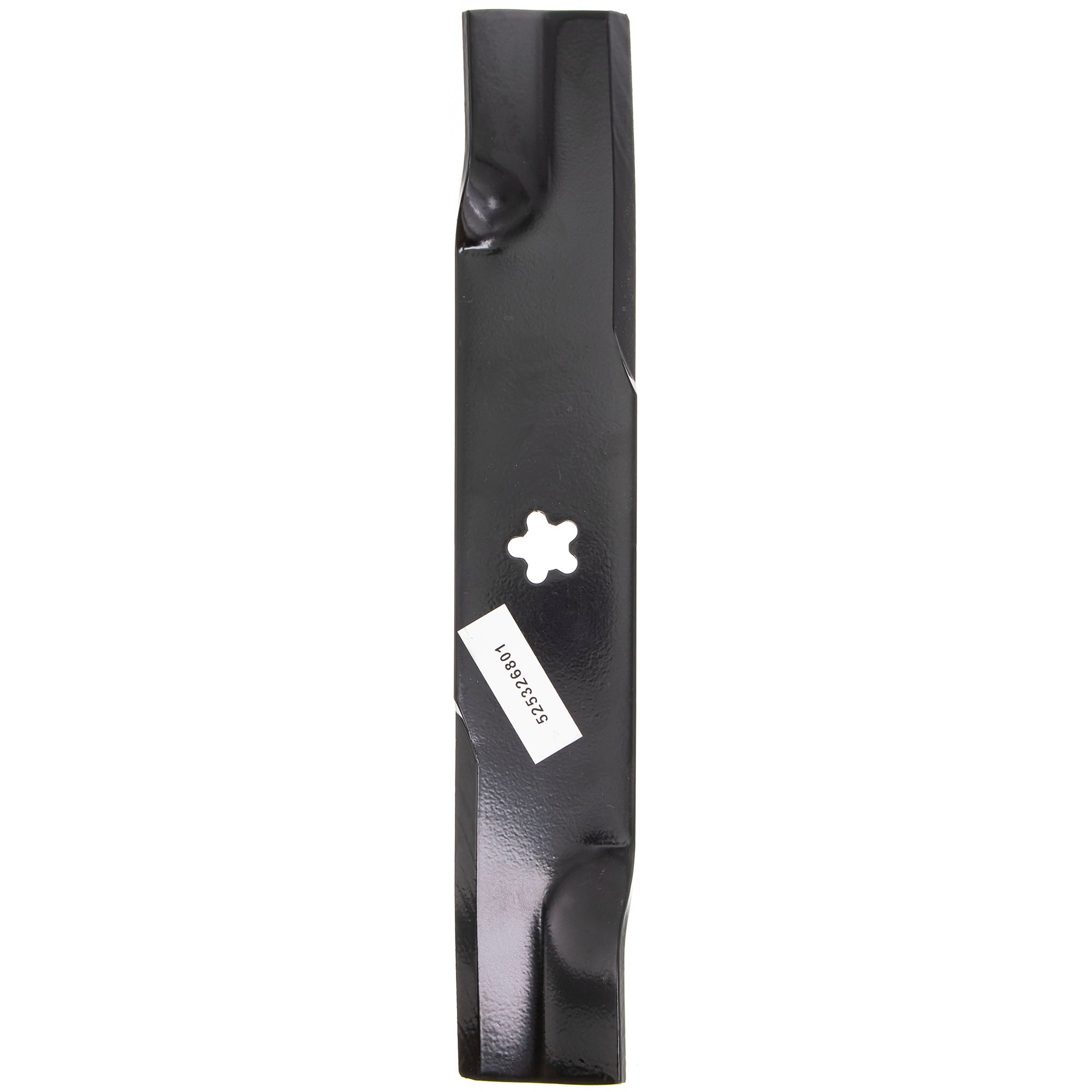 Husqvarna 525326801 14-5/8" Mower Blade w/Fusion