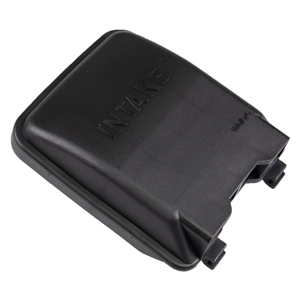 Husqvarna 530058479 Air Filter Cap BP402 BP400