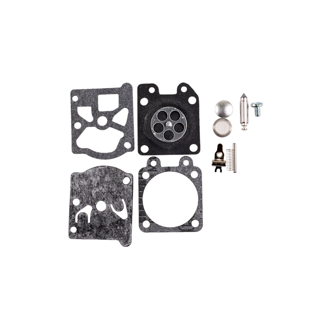 Husqvarna 530069623 Carburetor Repair Kit XT85T XT85 XT50T XT50 XT40T XT40