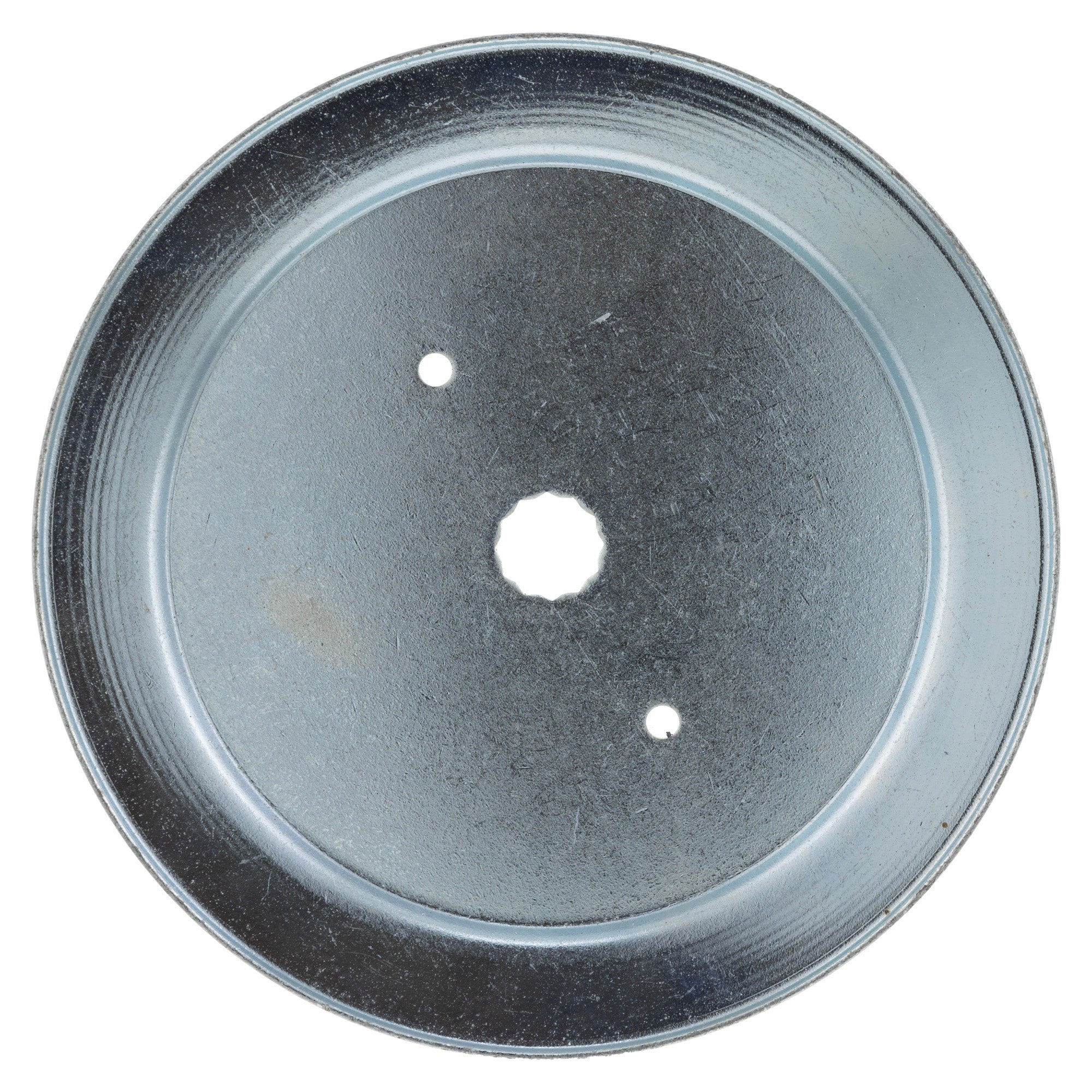 Husqvarna 532199791 Pulley Madrel 5.0" Z42F Z242F Z242E YTH2642TDF YTH23V42