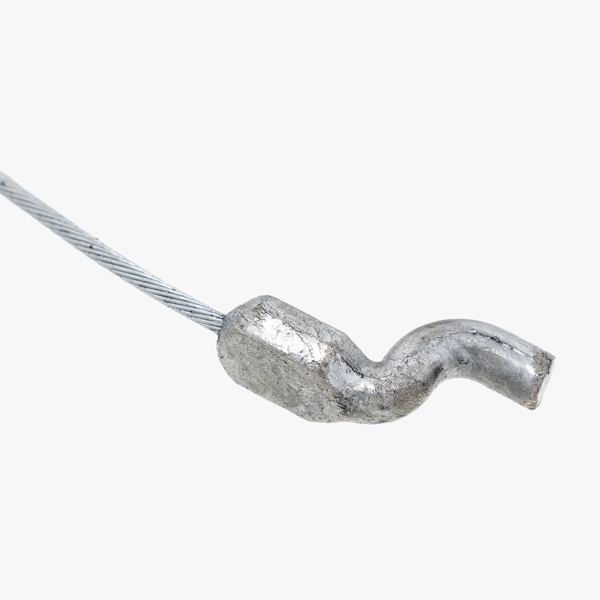 Husqvarna 532408047 Engine Stop Control Cable 5521P 6021P 6751P 7021P 5521P HU700F LC 153V