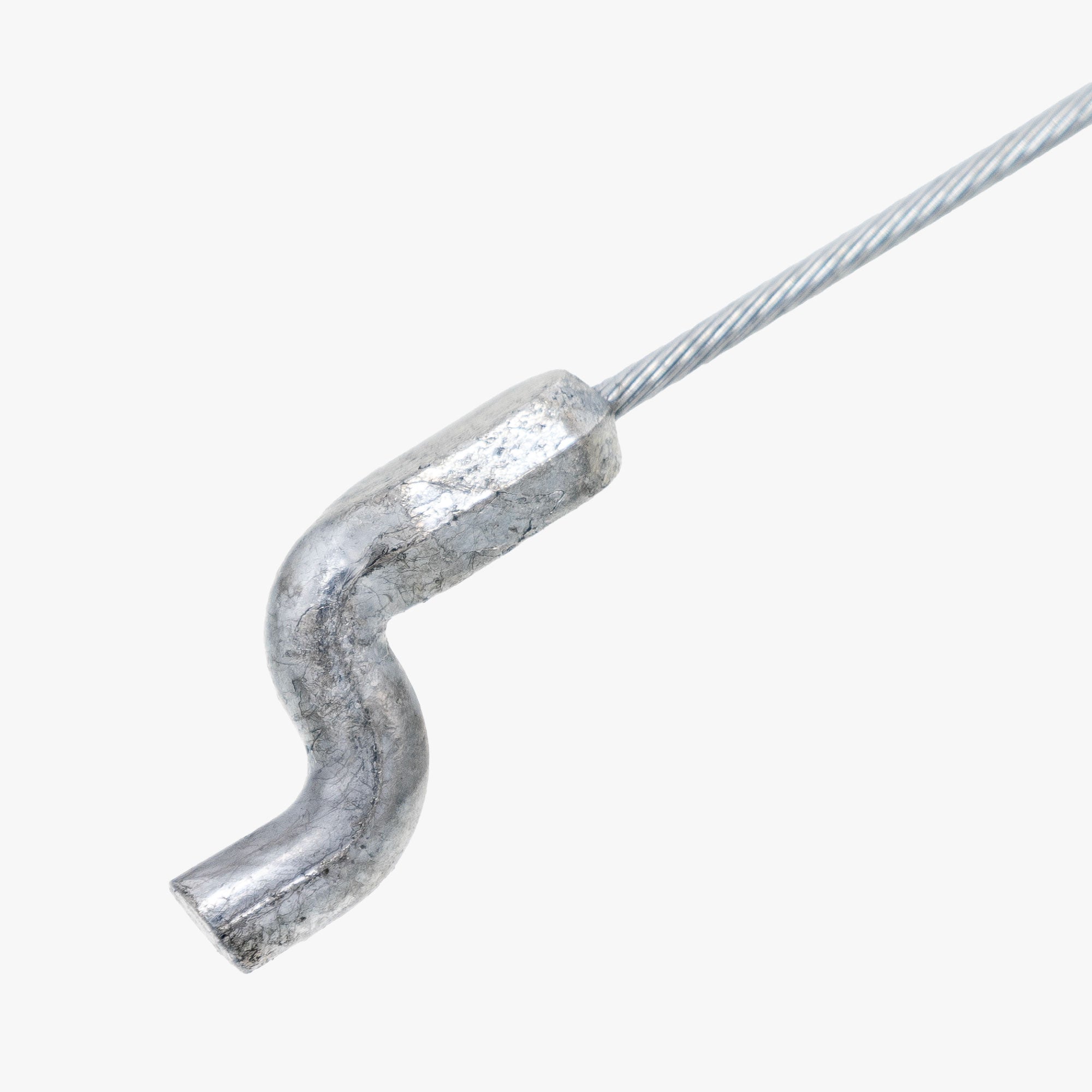 Husqvarna 532408047 Engine Stop Control Cable 5521P 6021P 6751P 7021P 5521P HU700F LC 153V