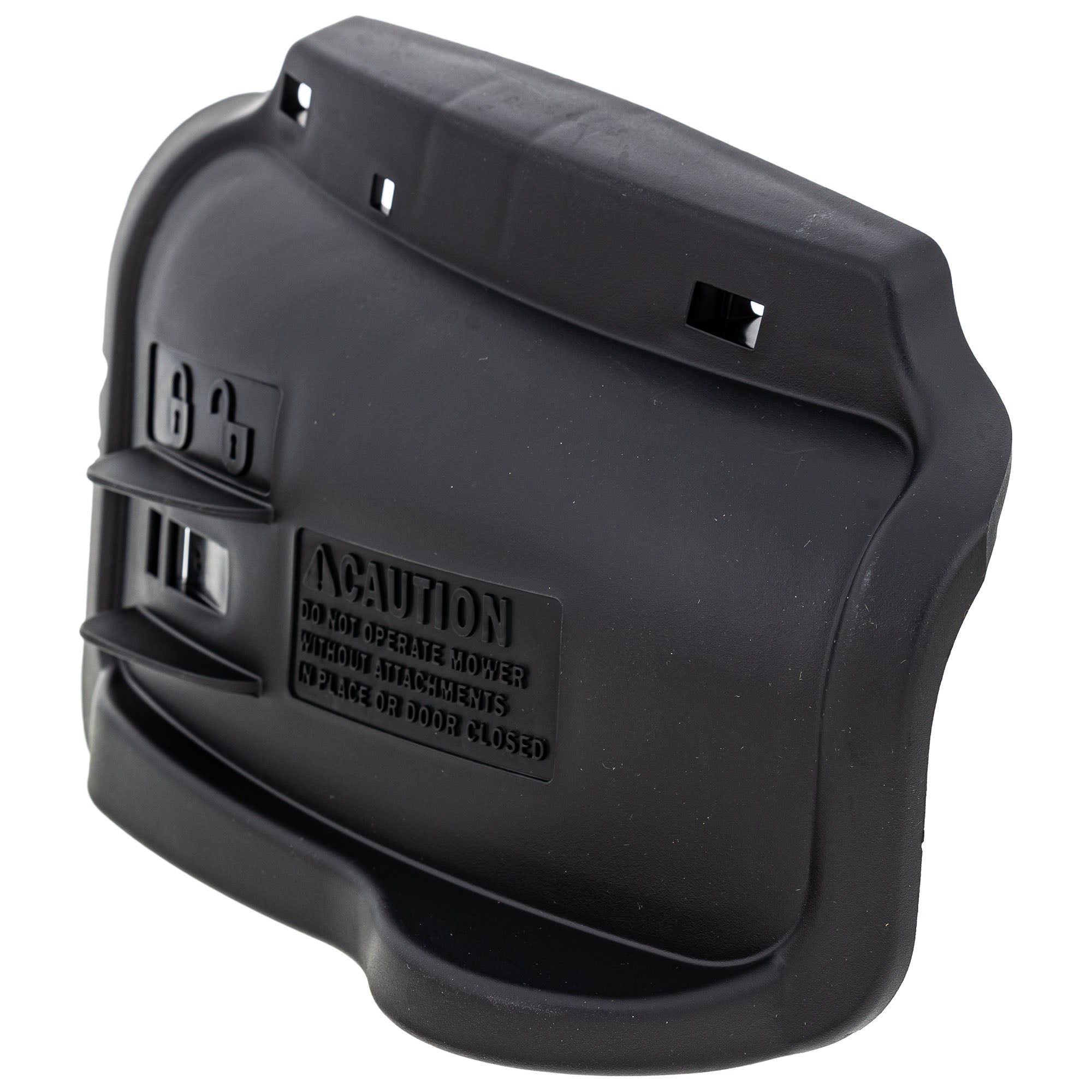 Genuine OEM Husqvarna Mulch Door