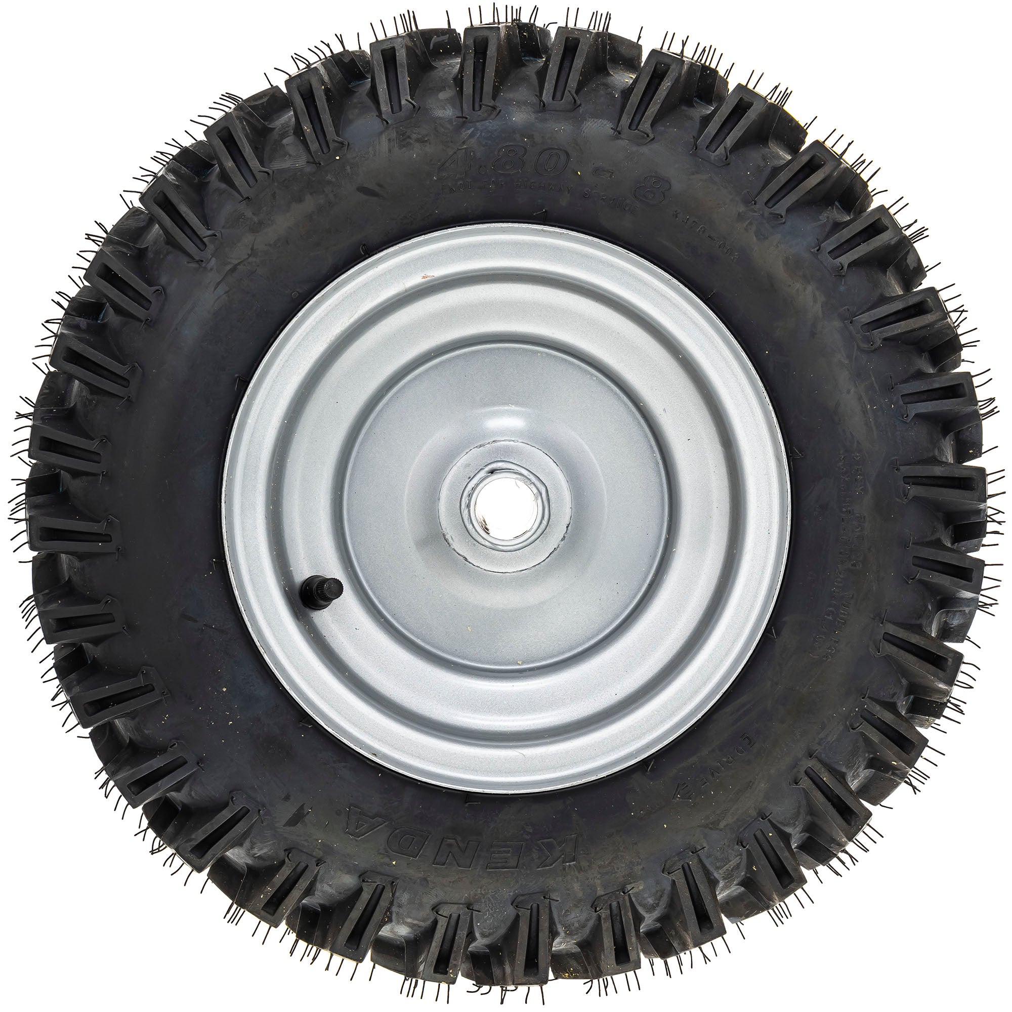 Husqvarna 532436253 Left Hand 16 X 4 Arctic Wheel ST230 SB HVX HV GTH260 E 924