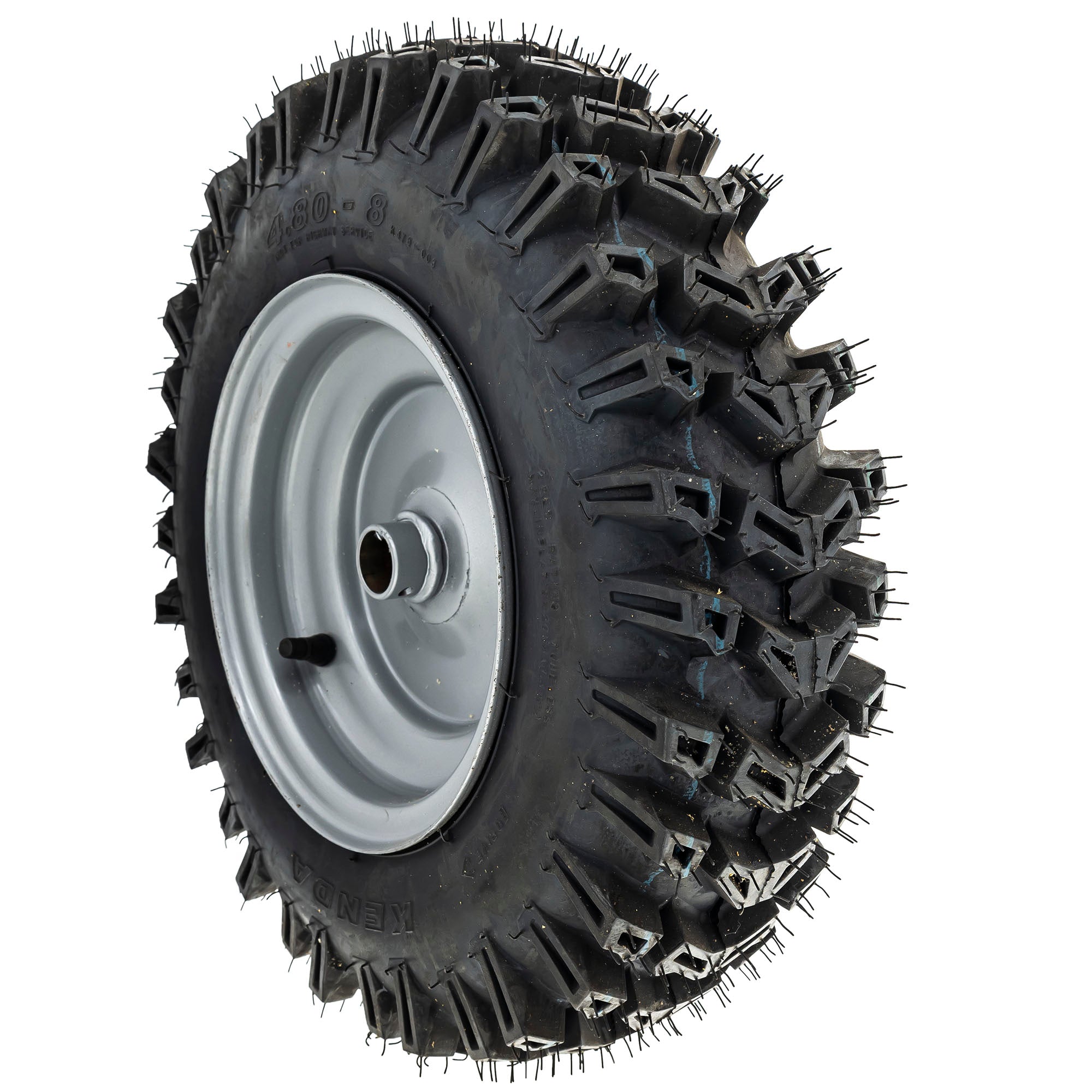 Genuine OEM Husqvarna Wheel