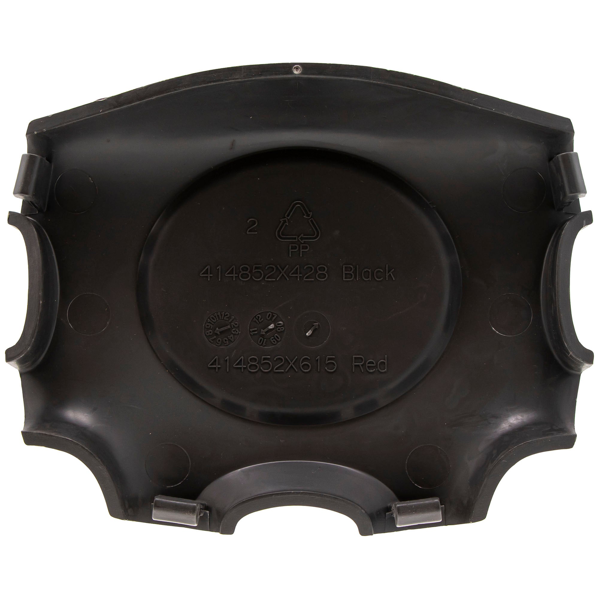 Genuine OEM Husqvarna Cap